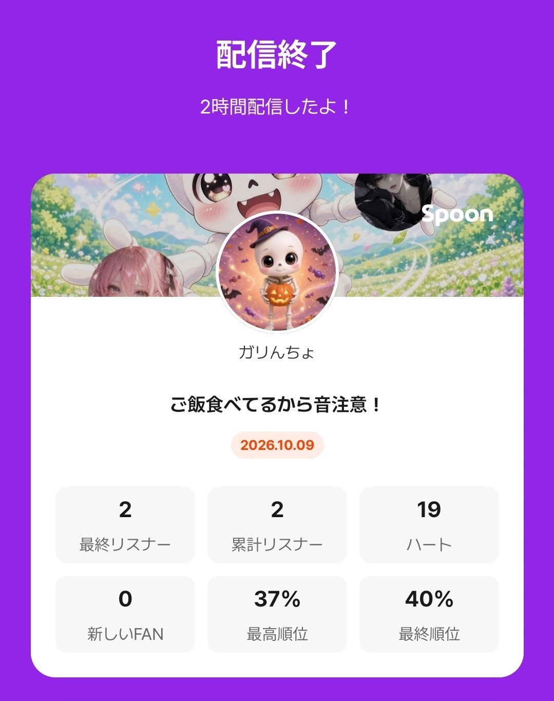POST