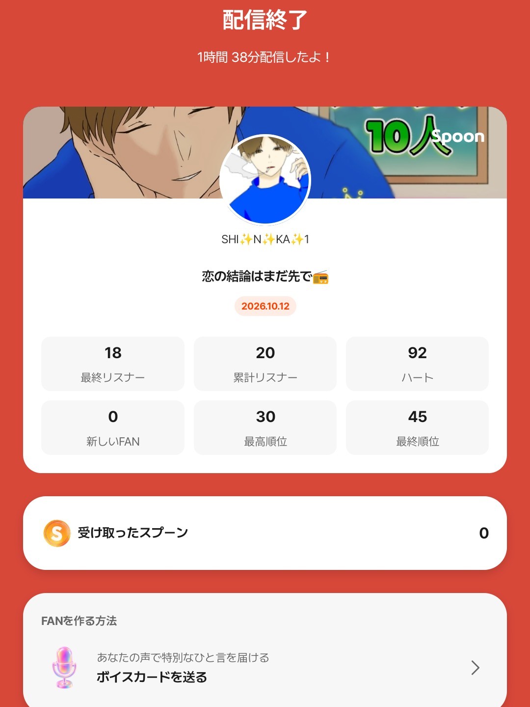 POST