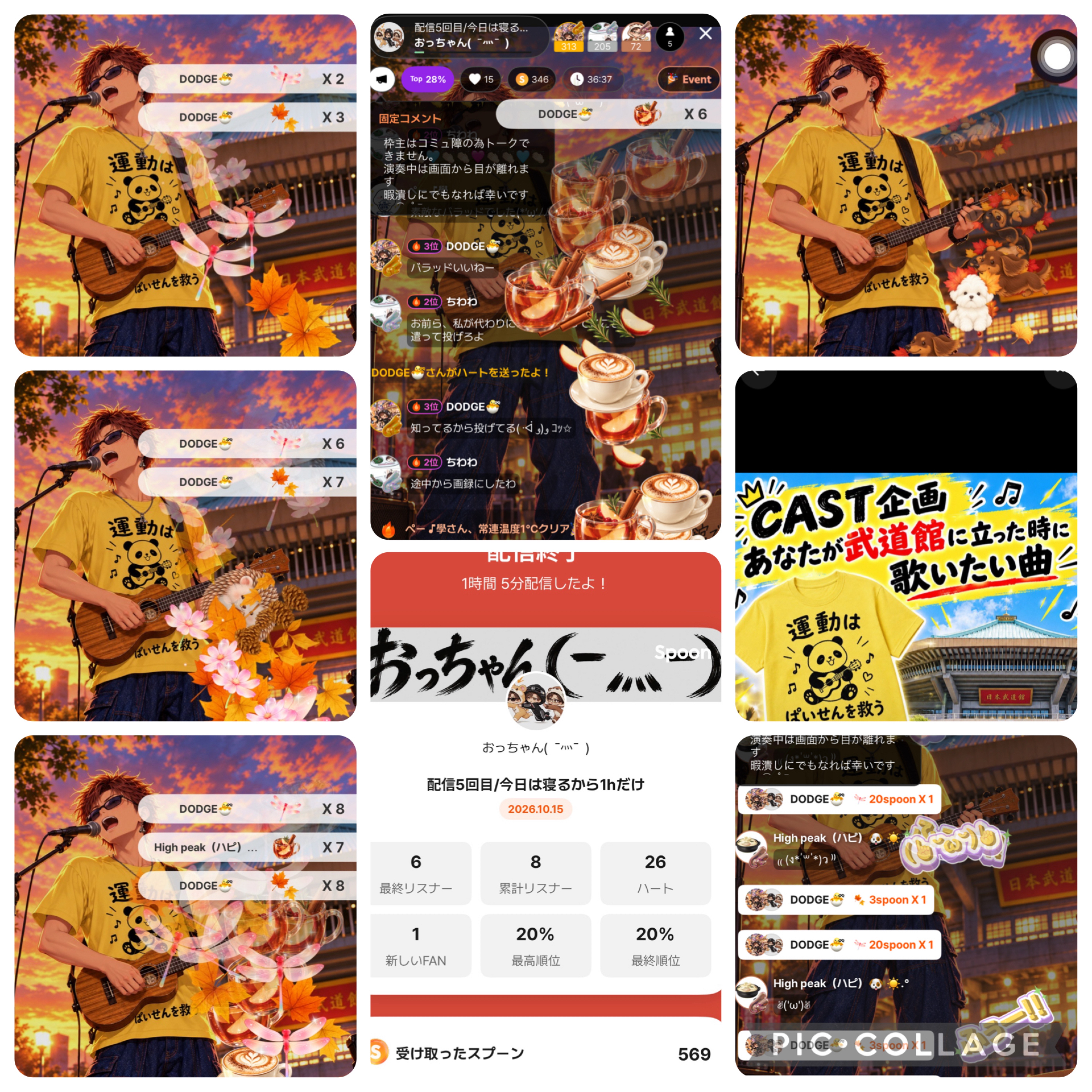 POST