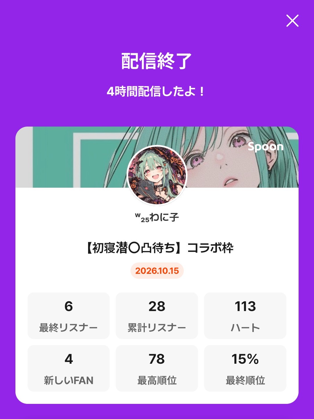 POST