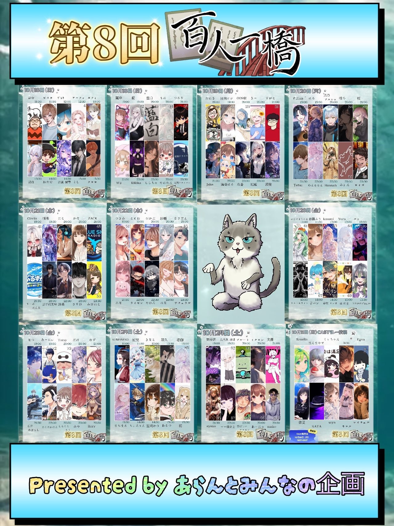 POST