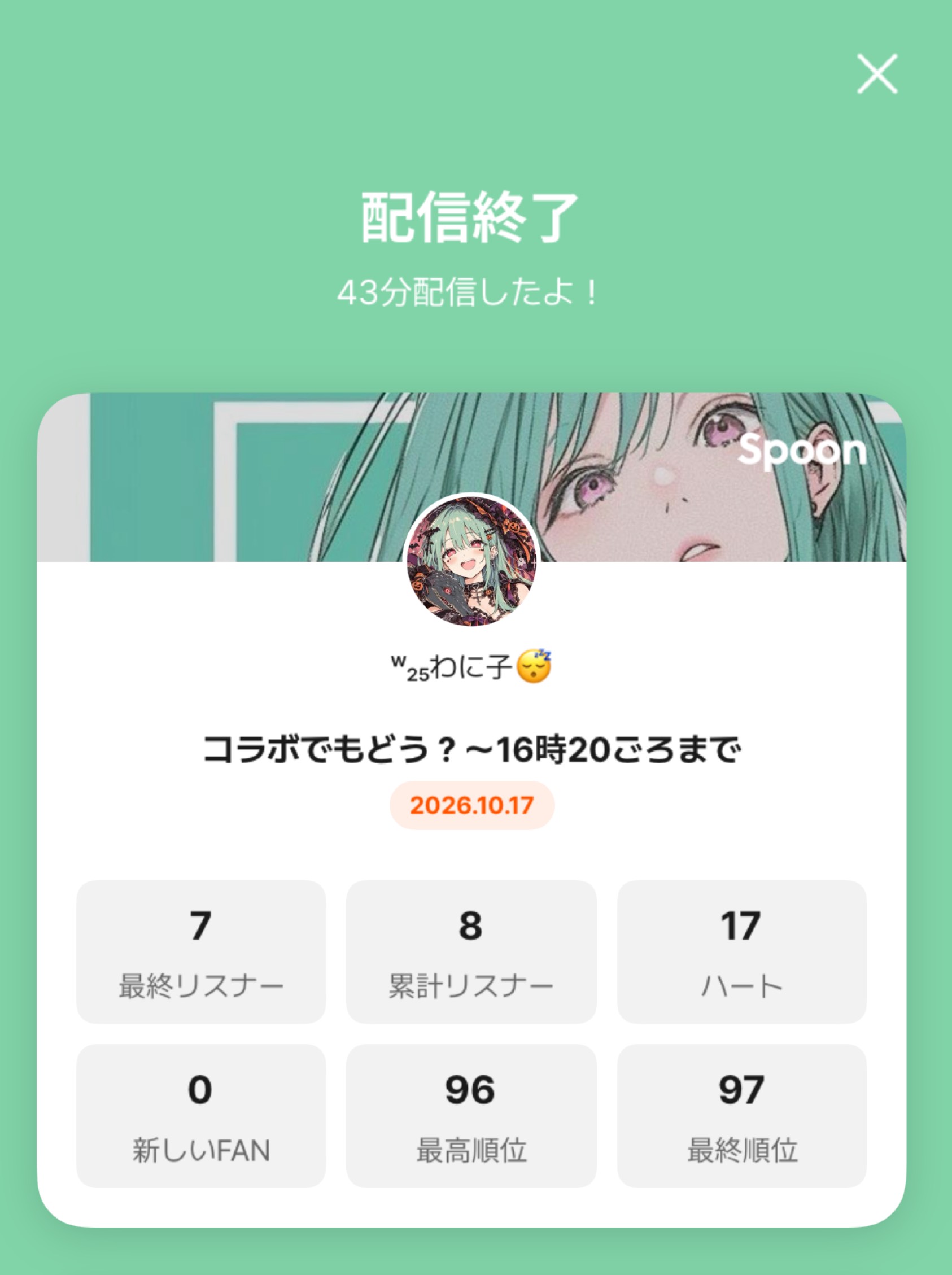 POST