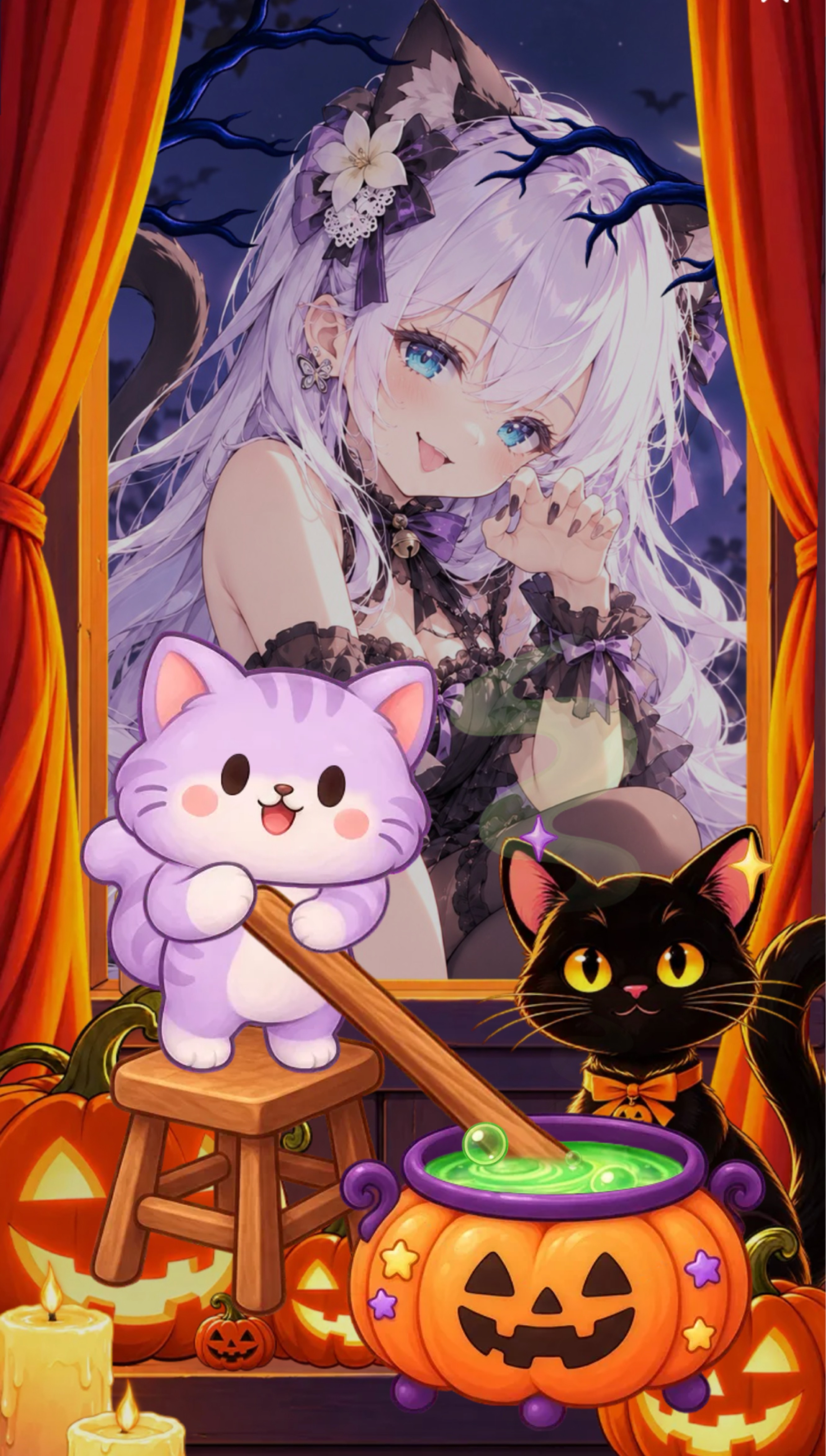 POST