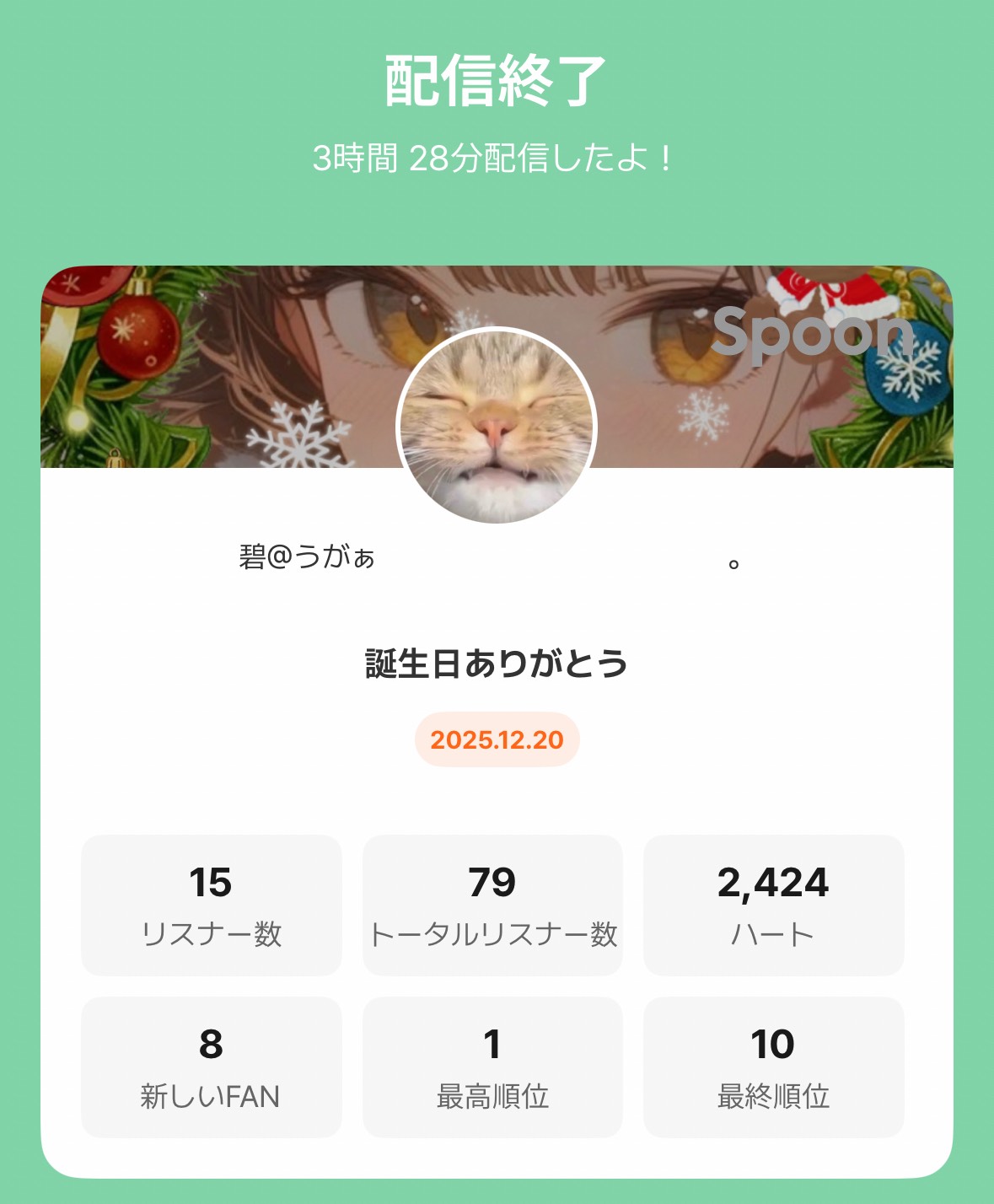 POST