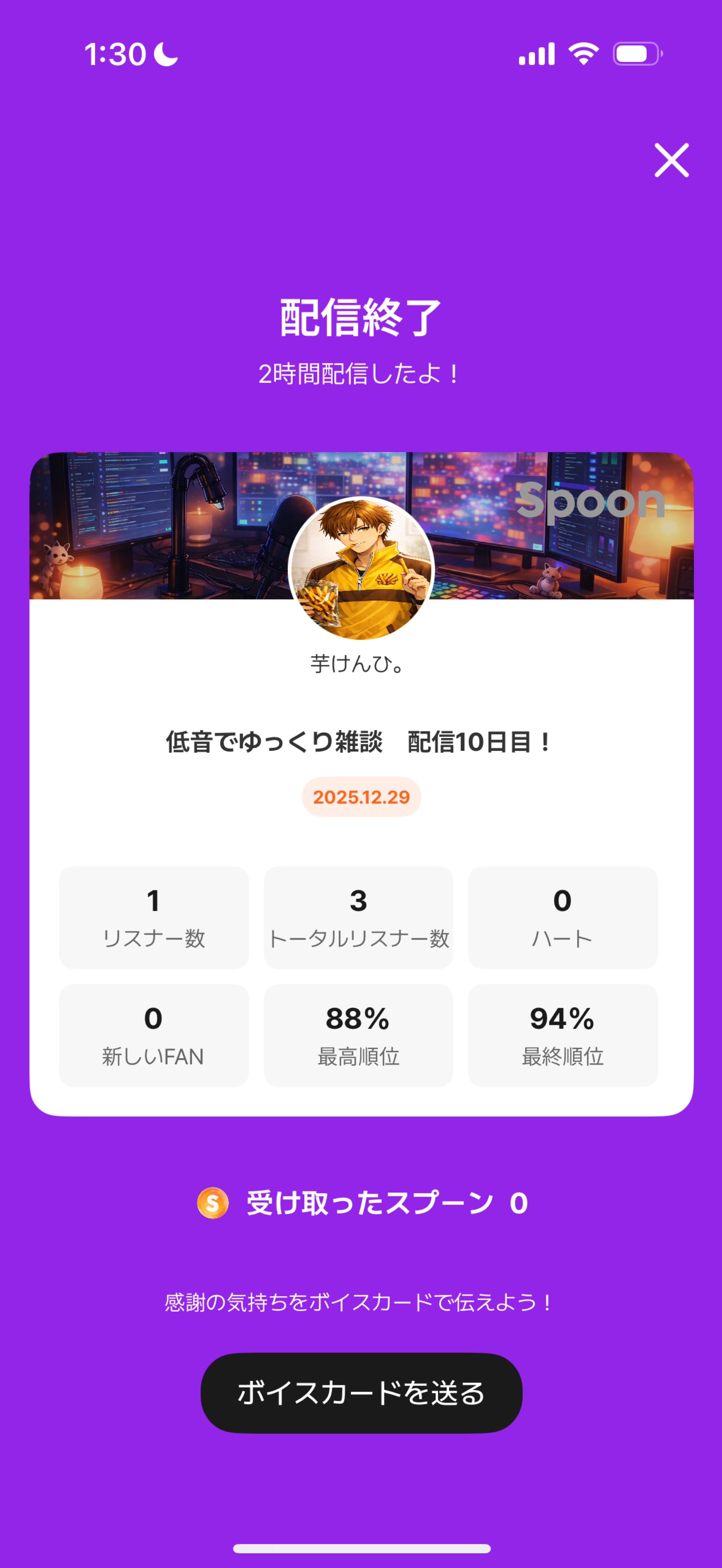 POST