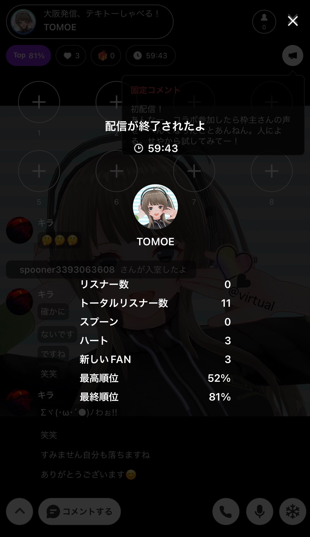 POST