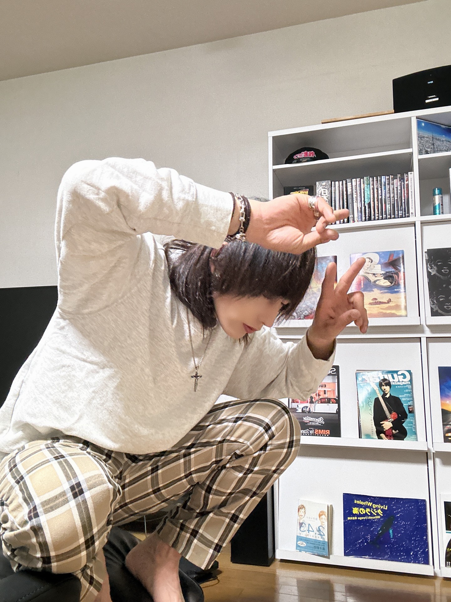 POST
