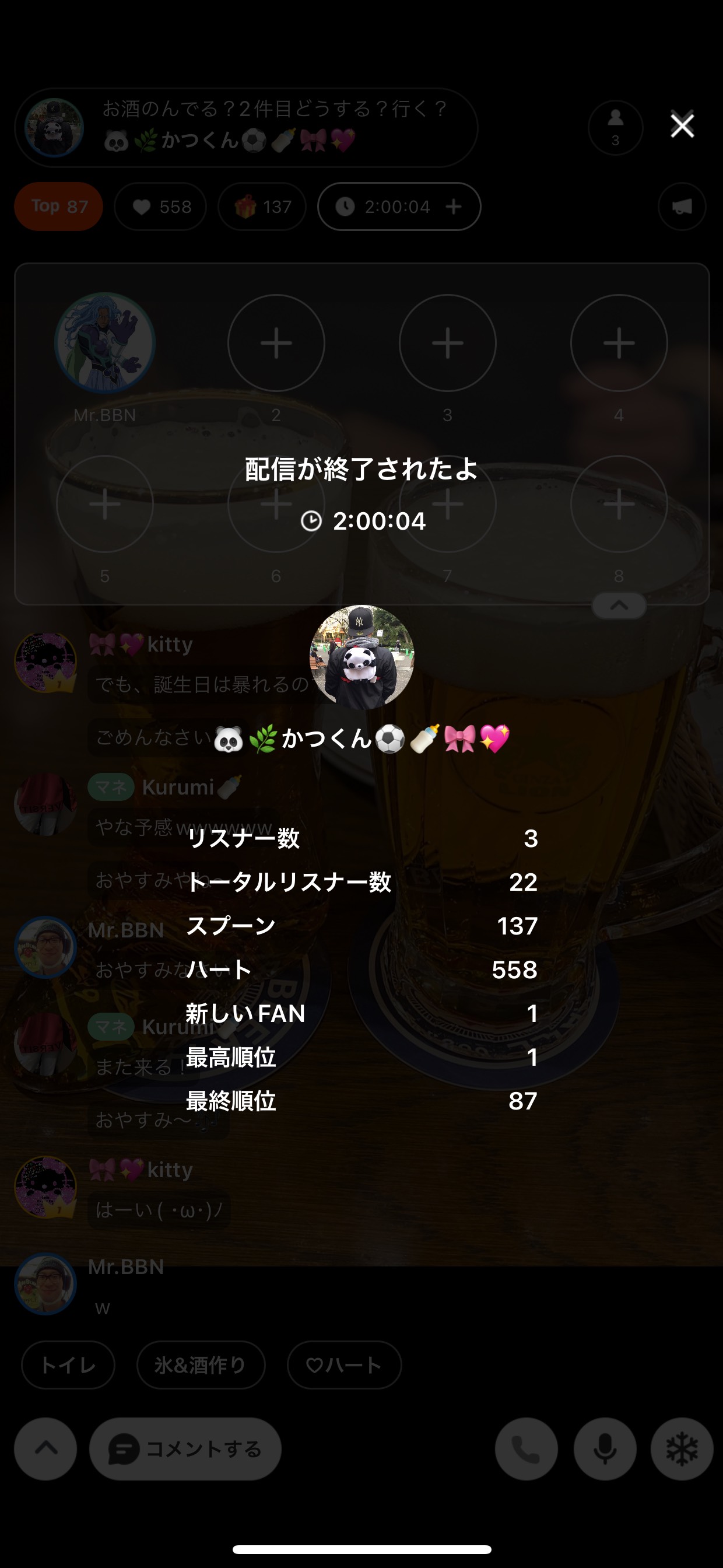 POST