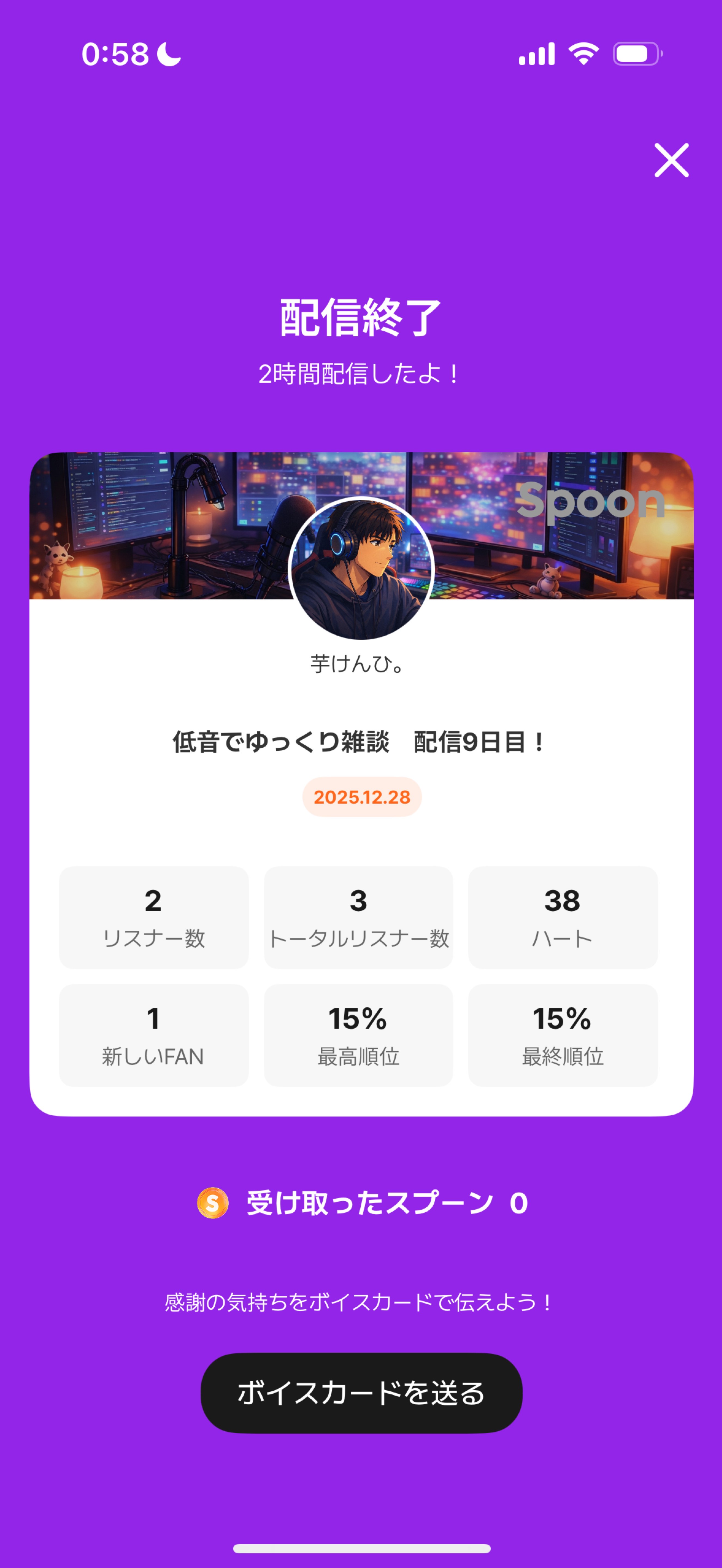 POST
