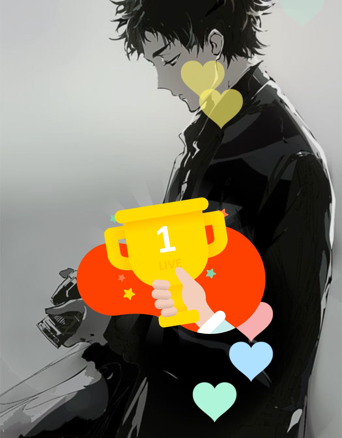 POST
