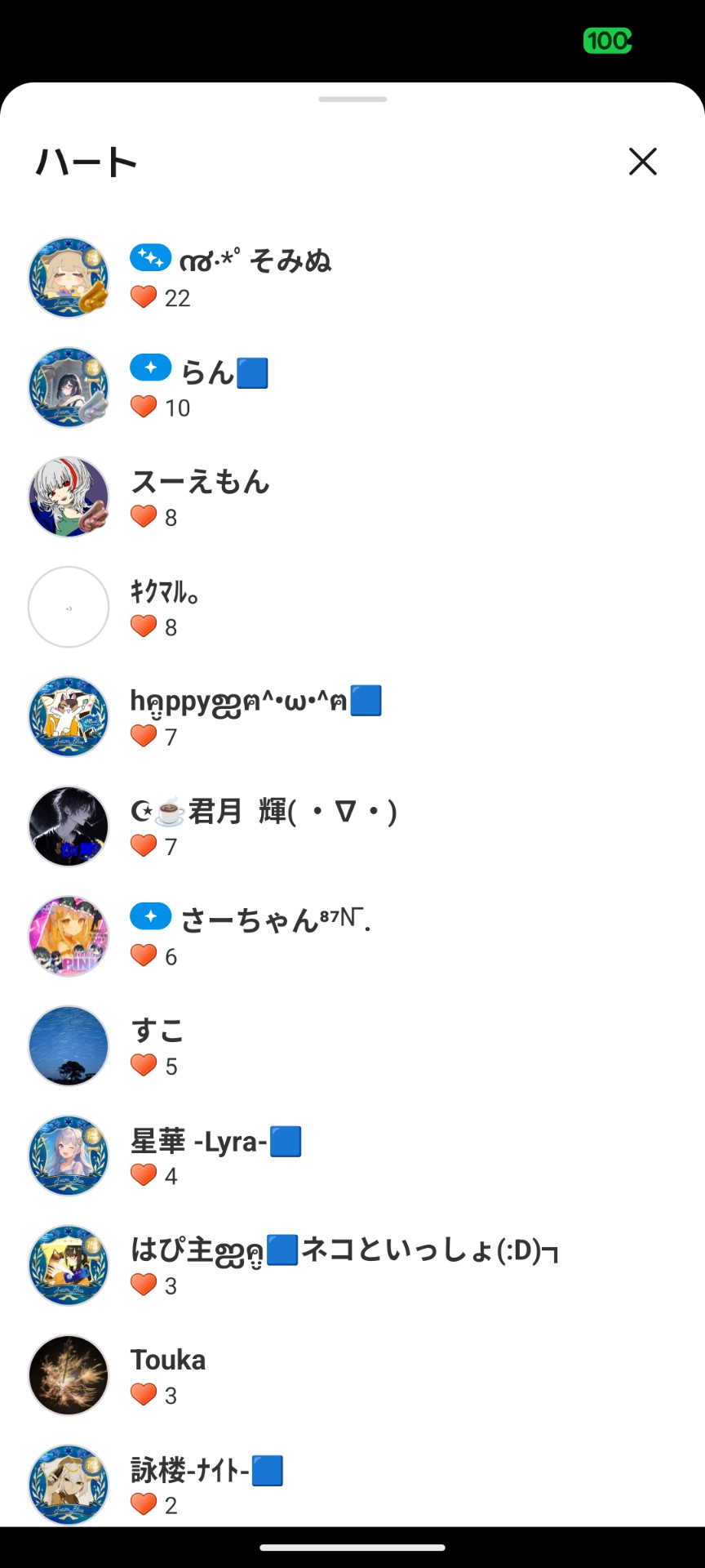 POST