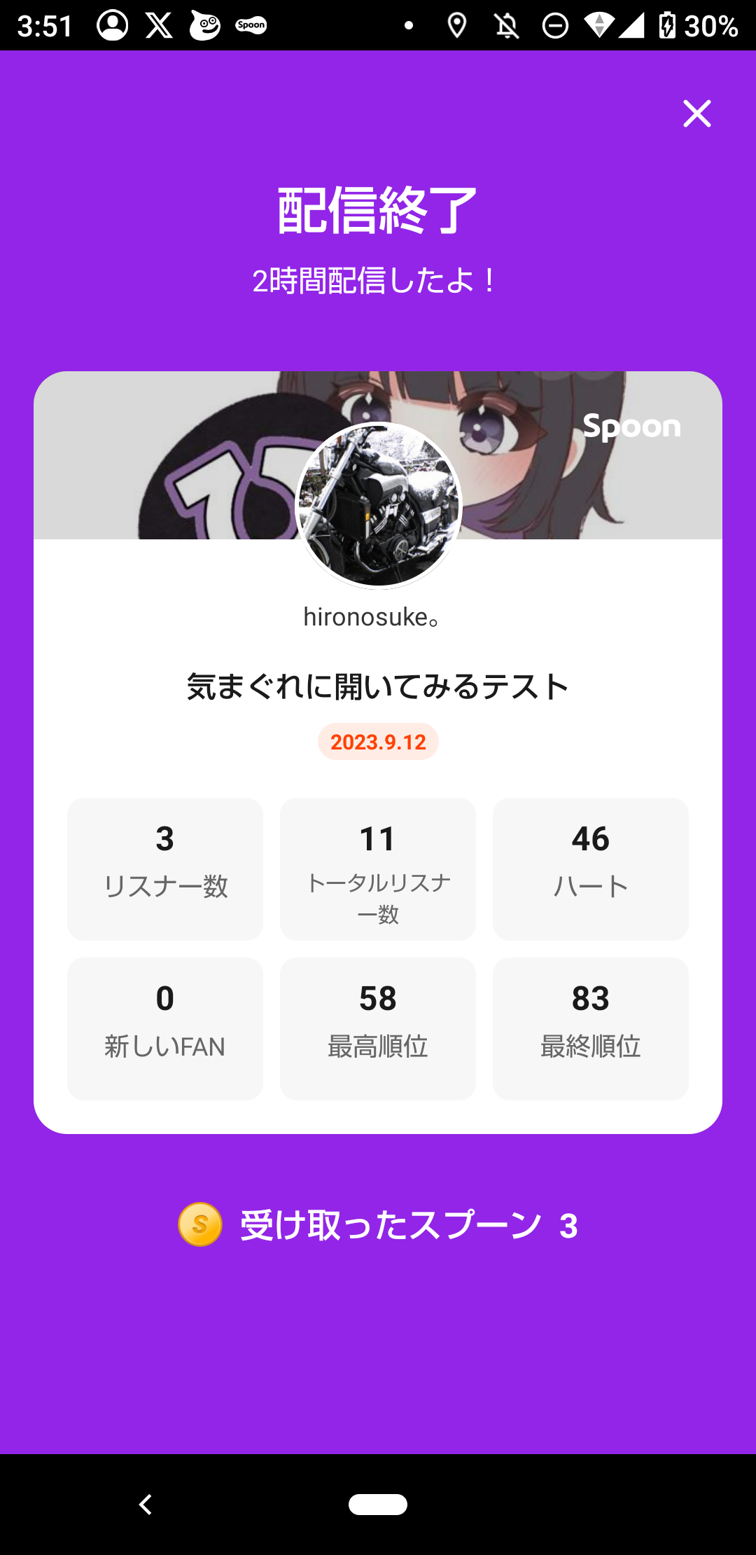 POST