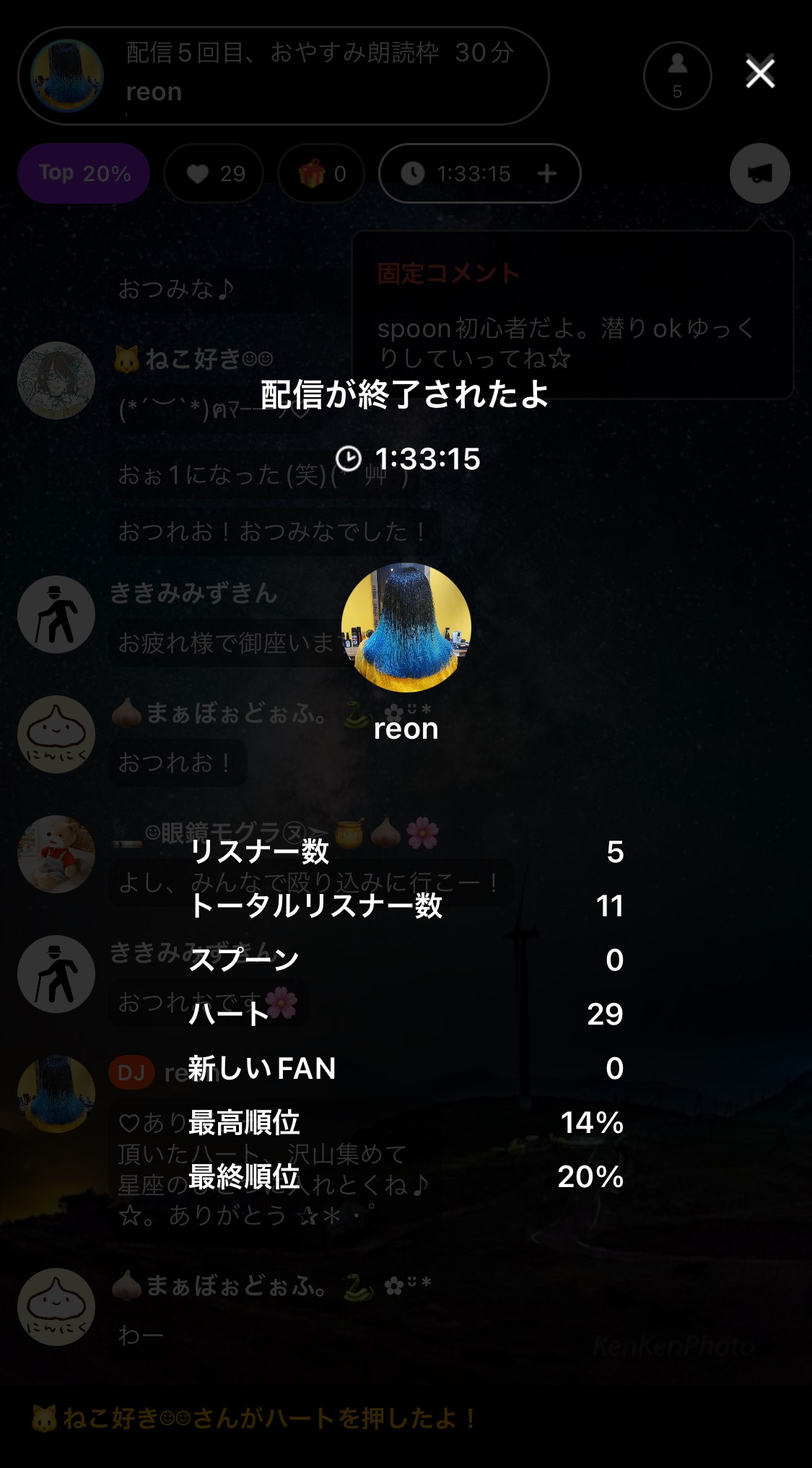 POST