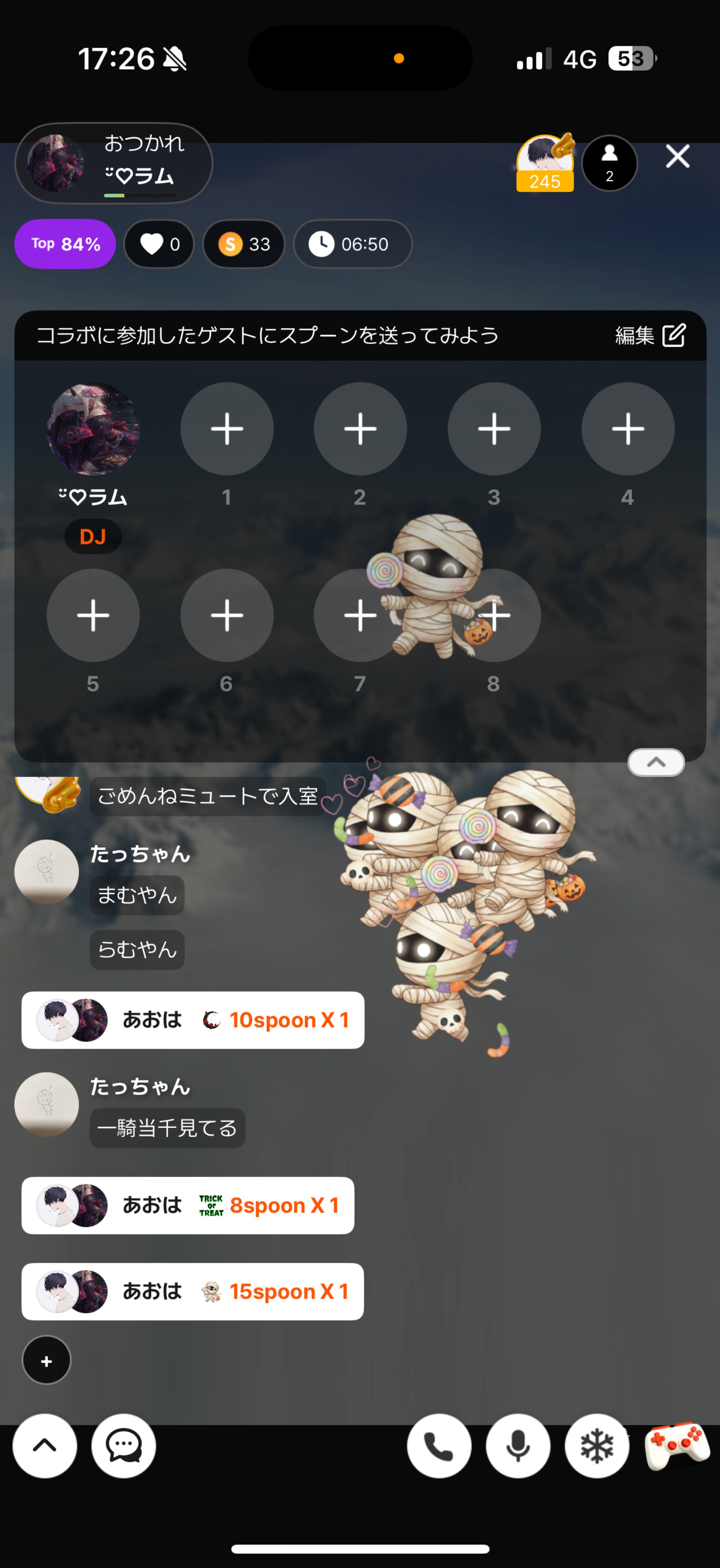 POST