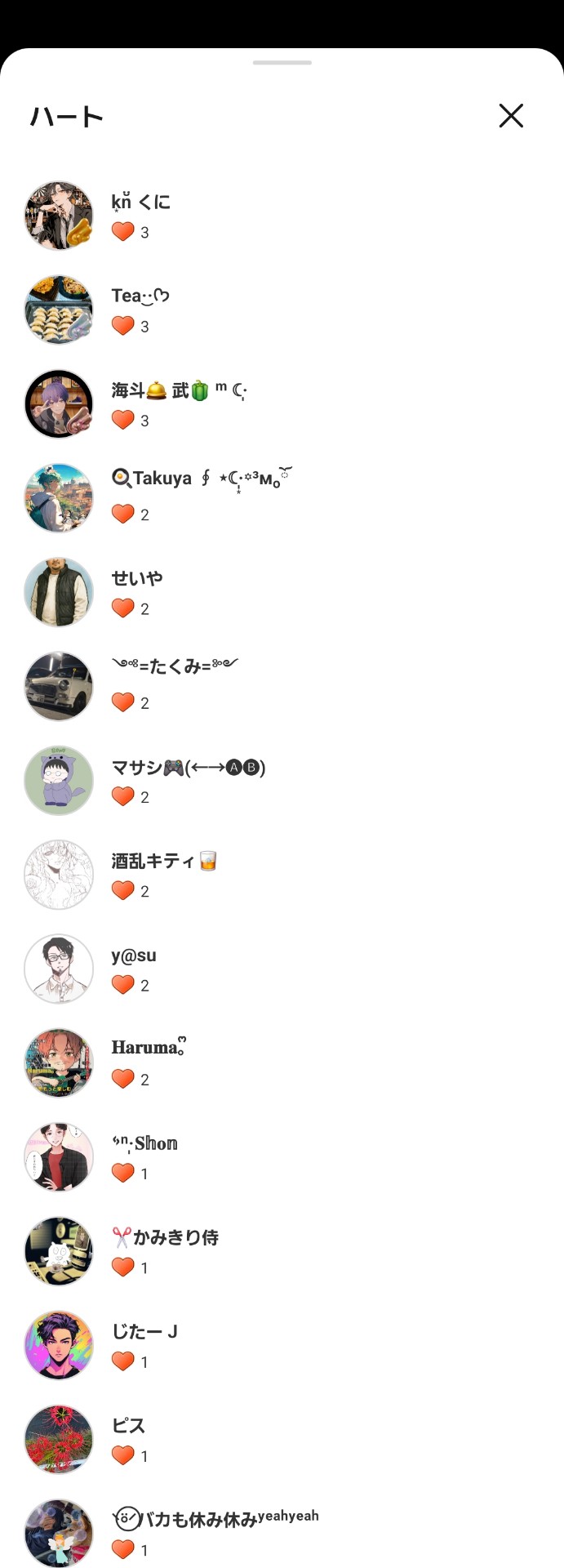 POST