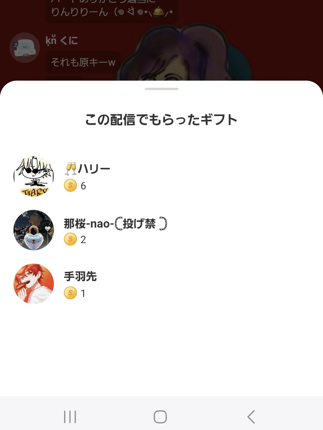 POST