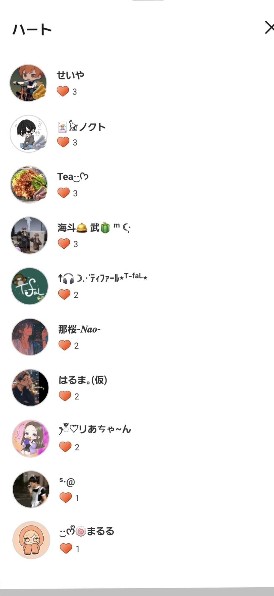 POST
