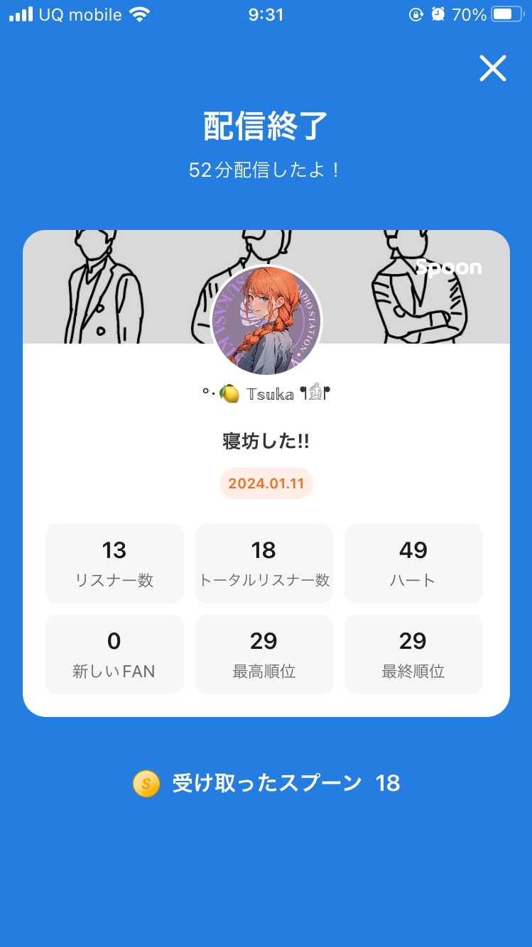 POST