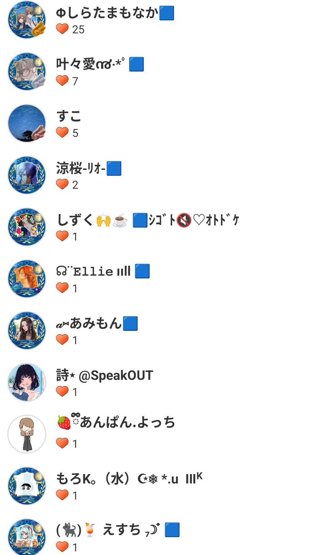 POST
