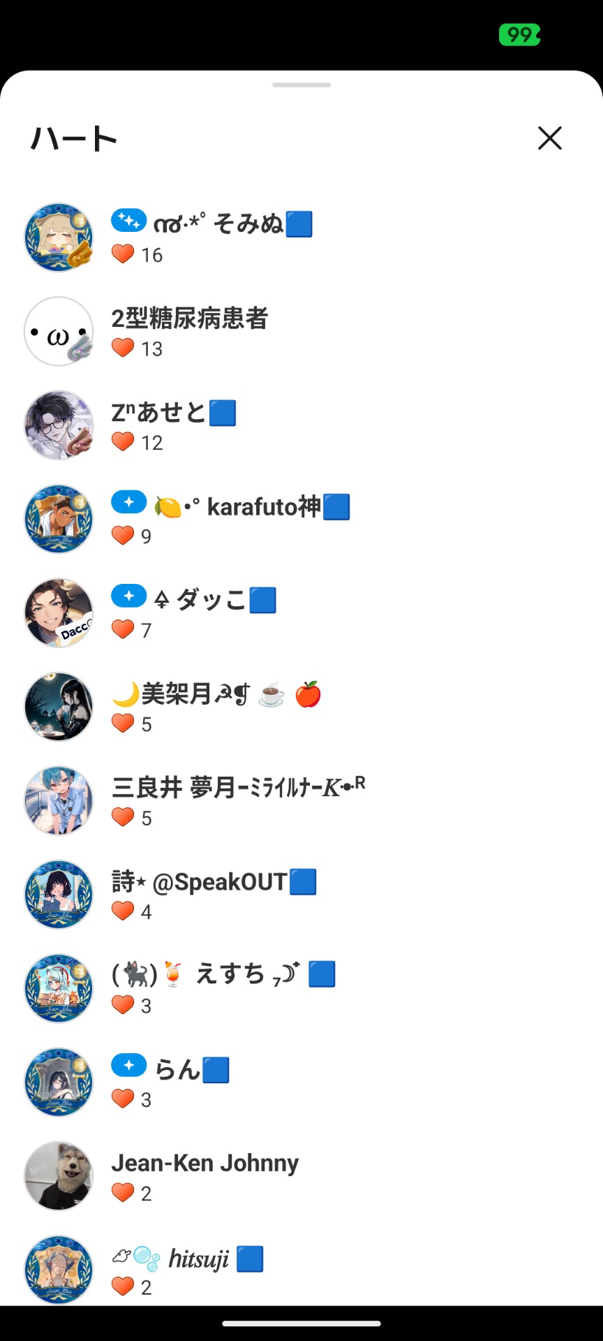 POST