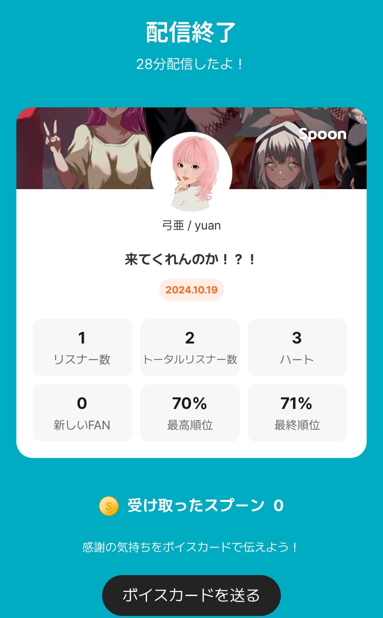 POST