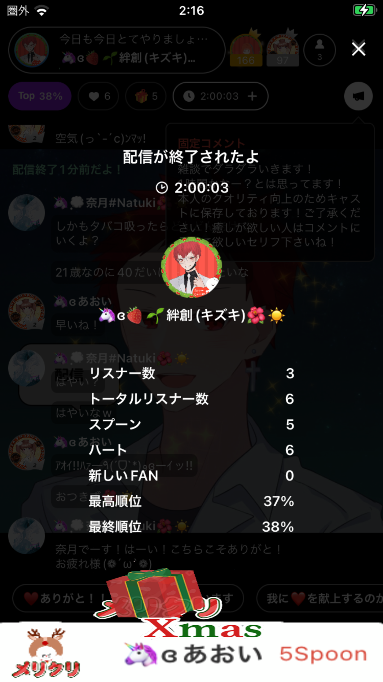 POST