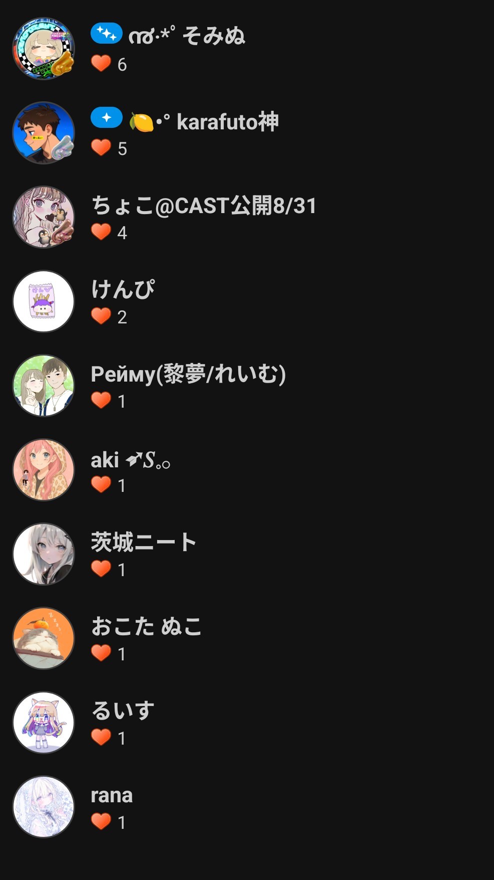 POST