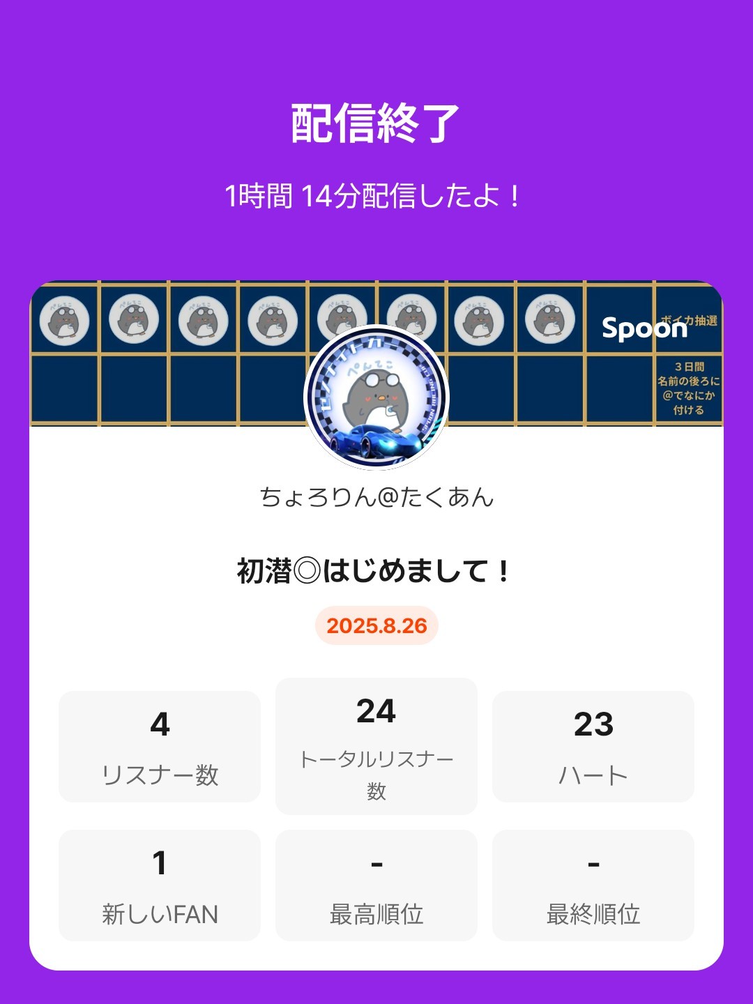 POST