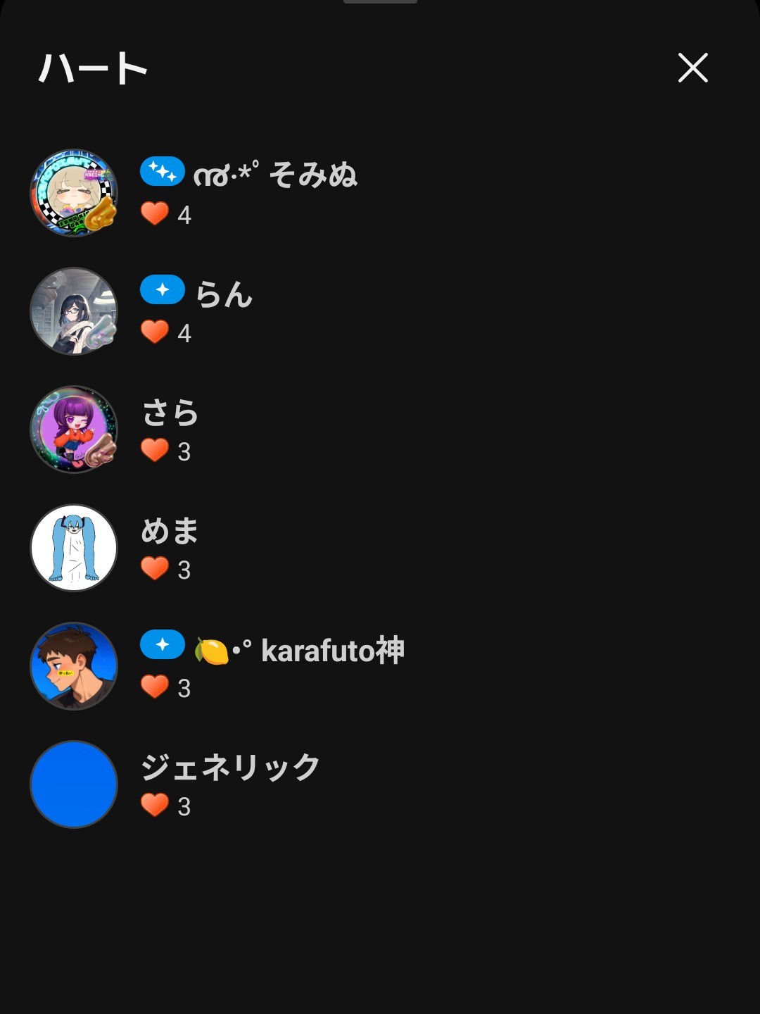 POST