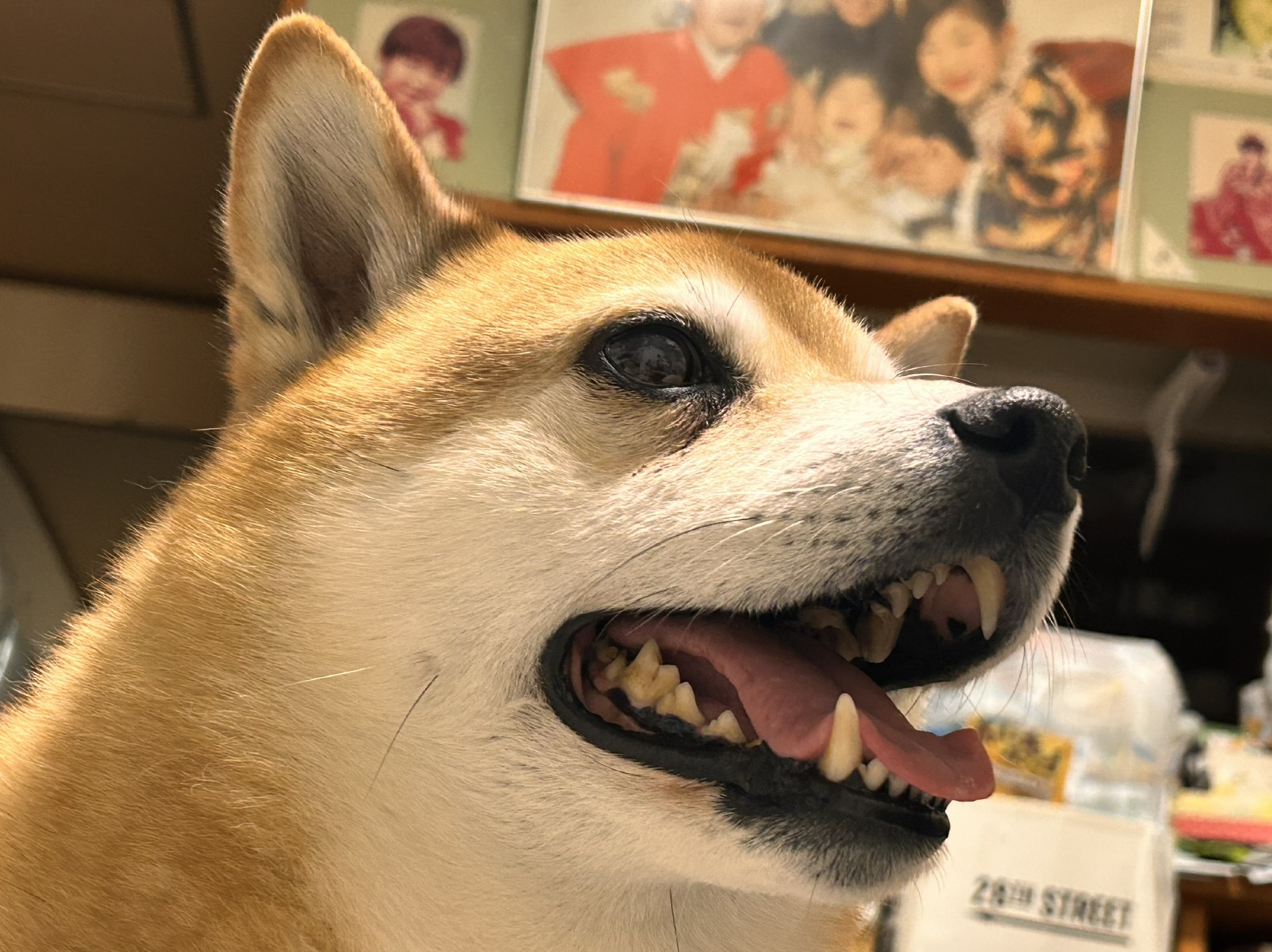 POST