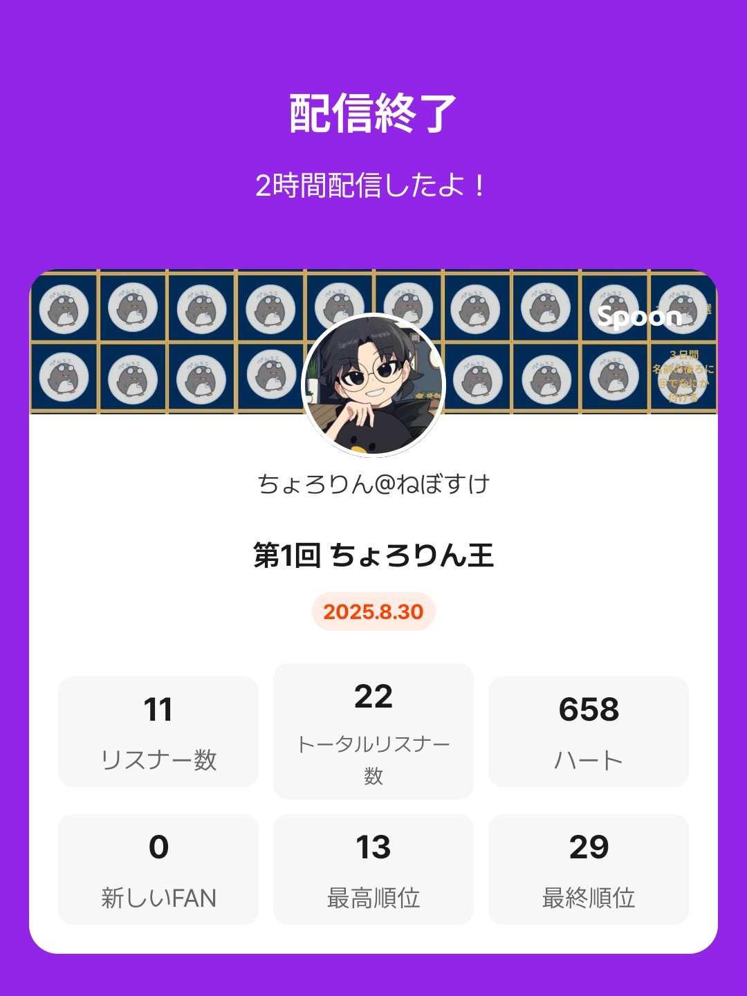 POST
