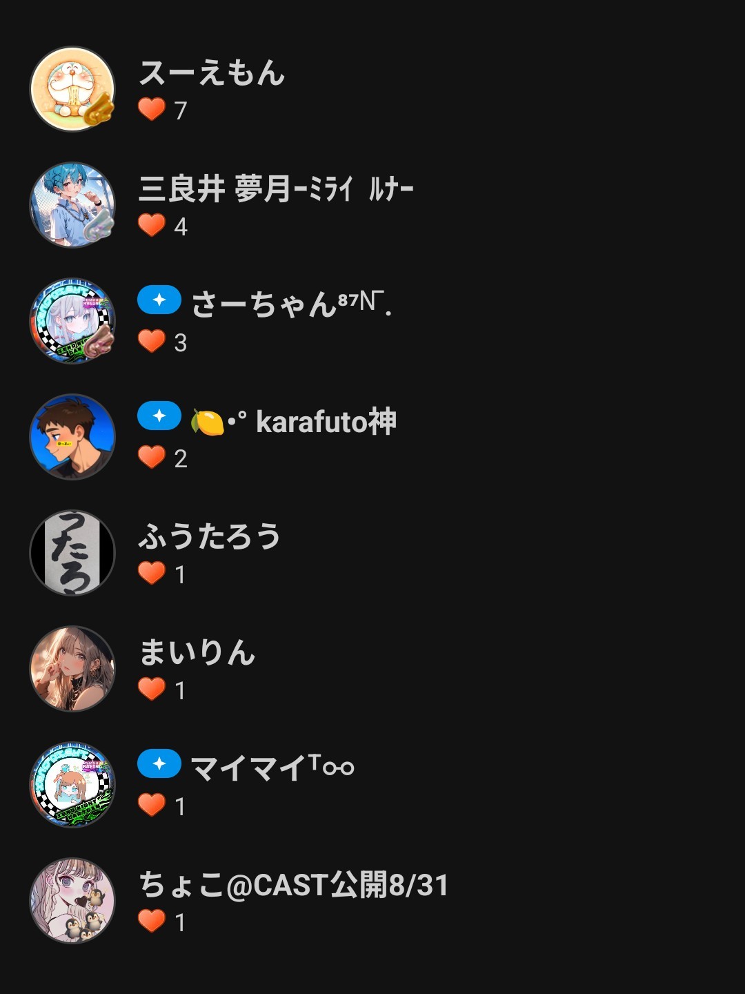 POST