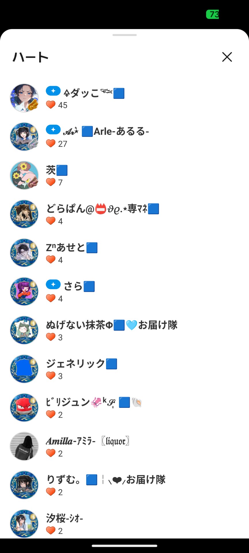 POST