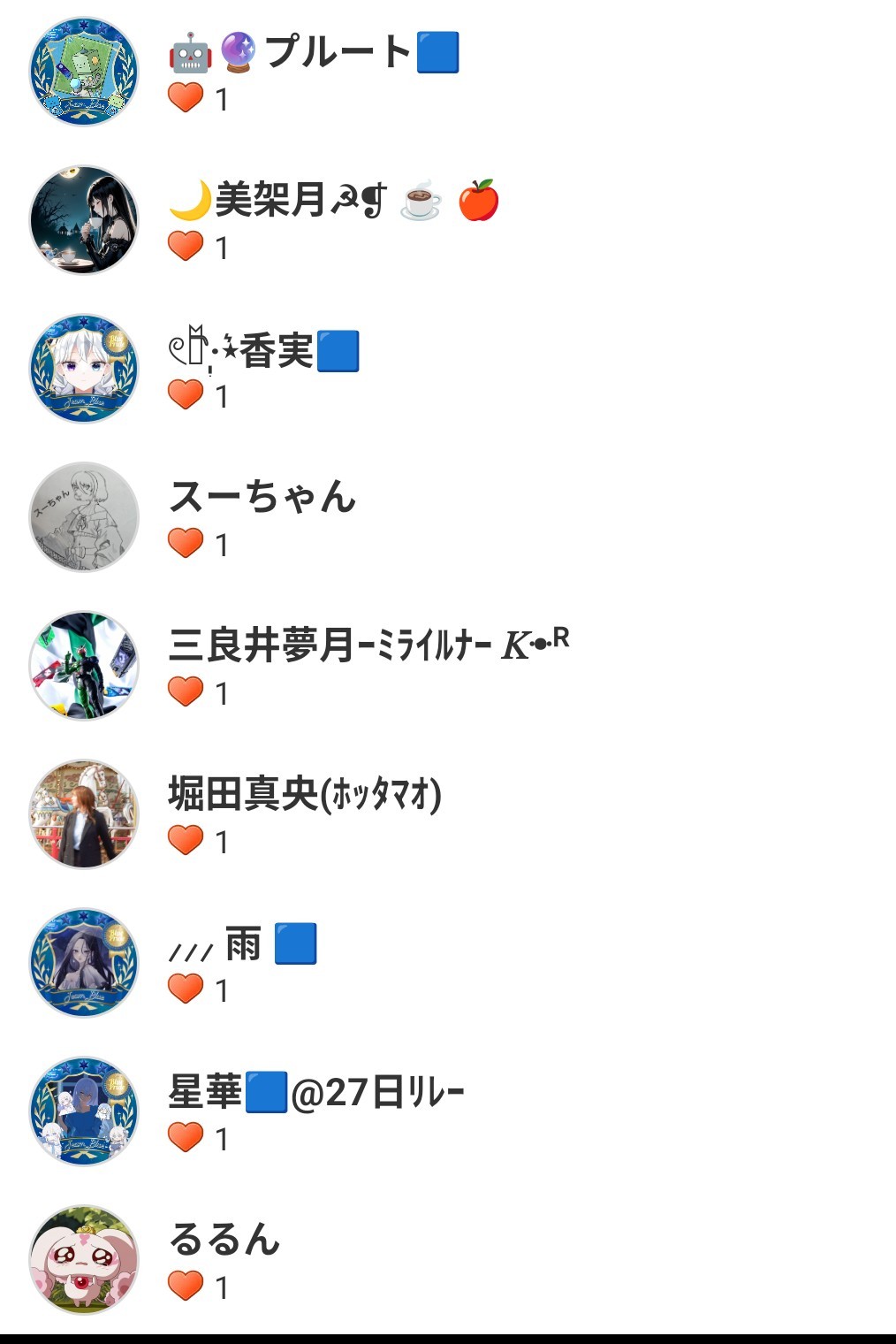 POST