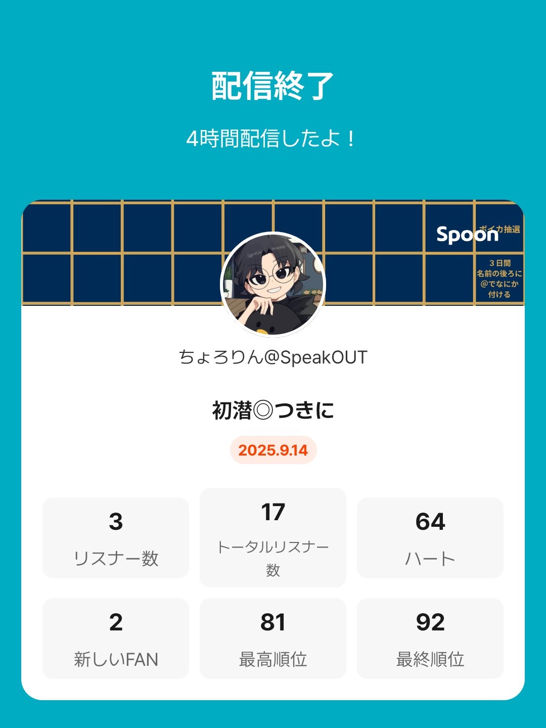 POST