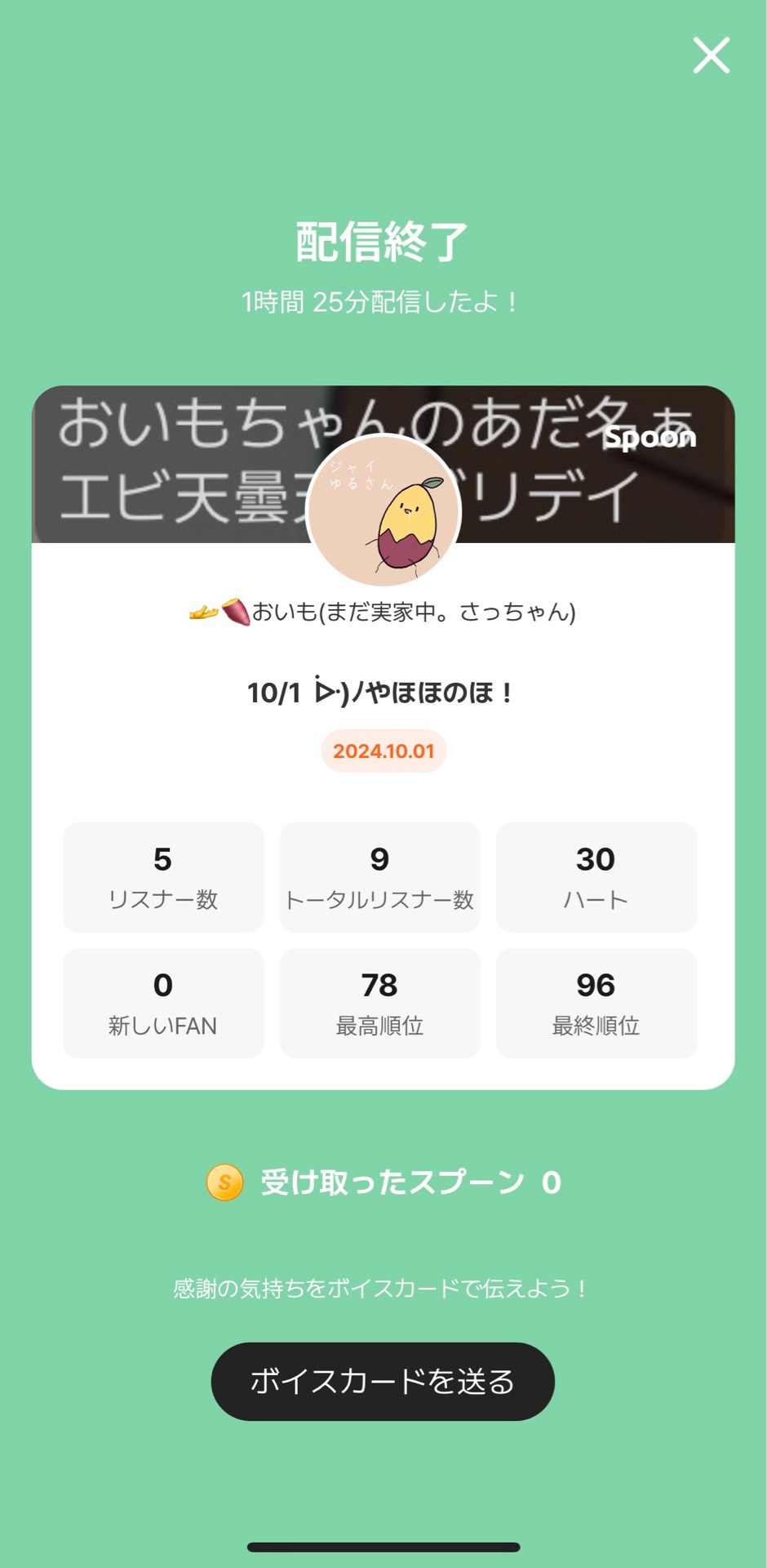 POST