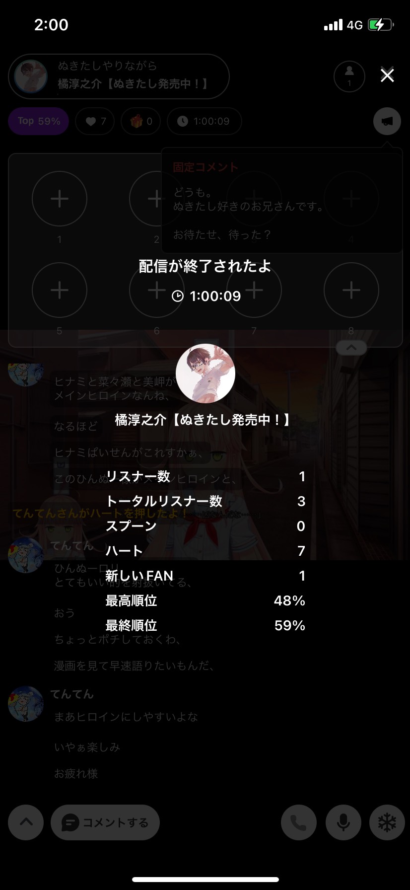 POST