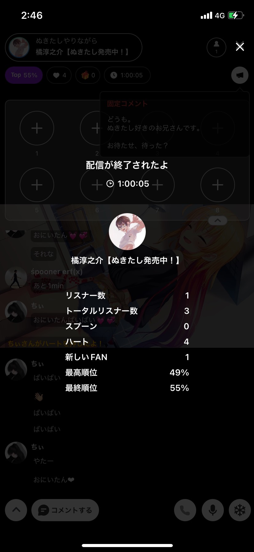 POST