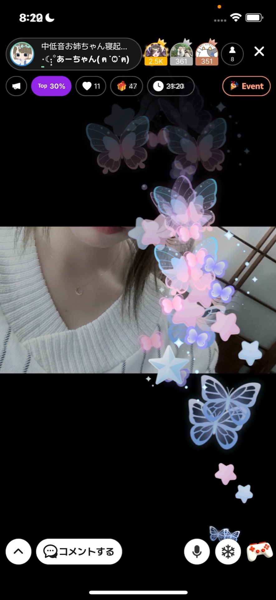 POST