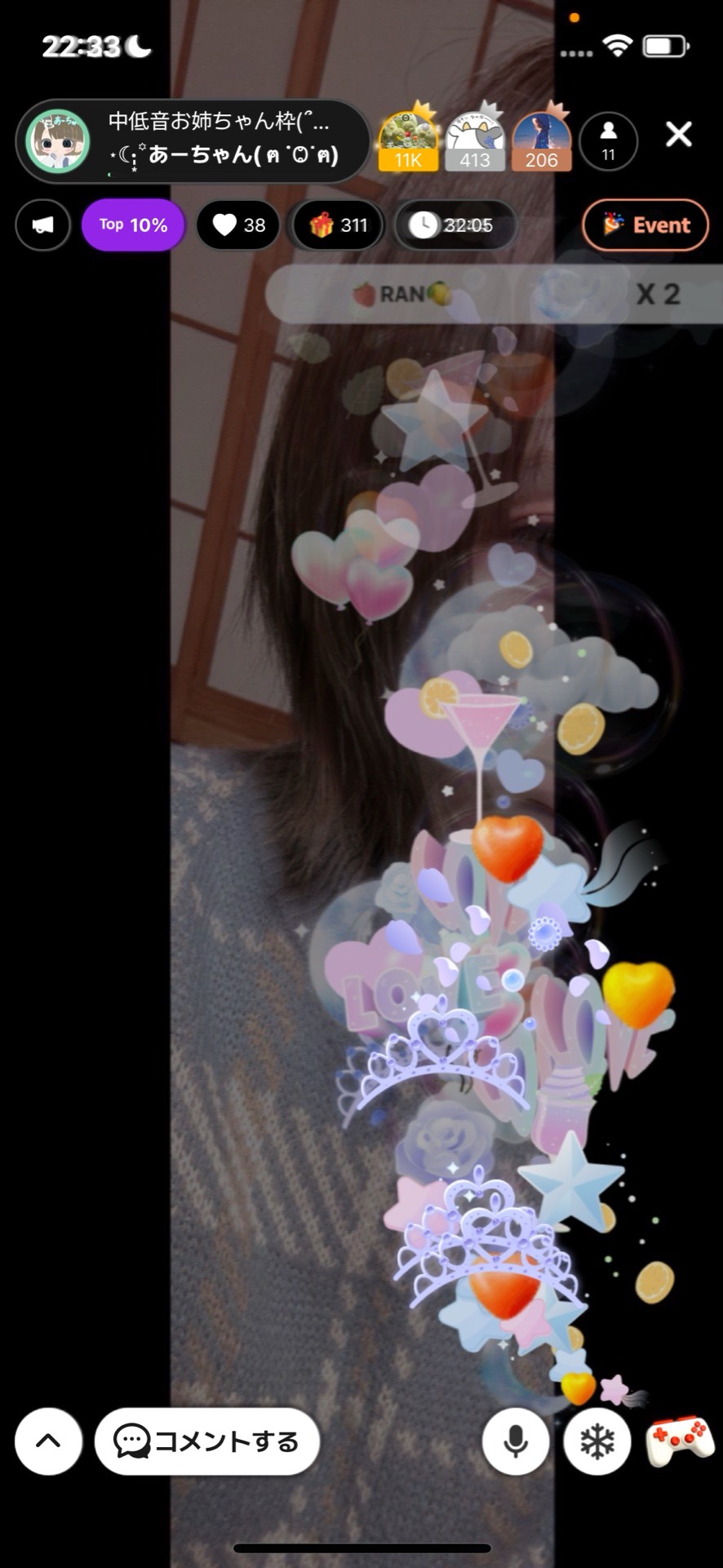 POST