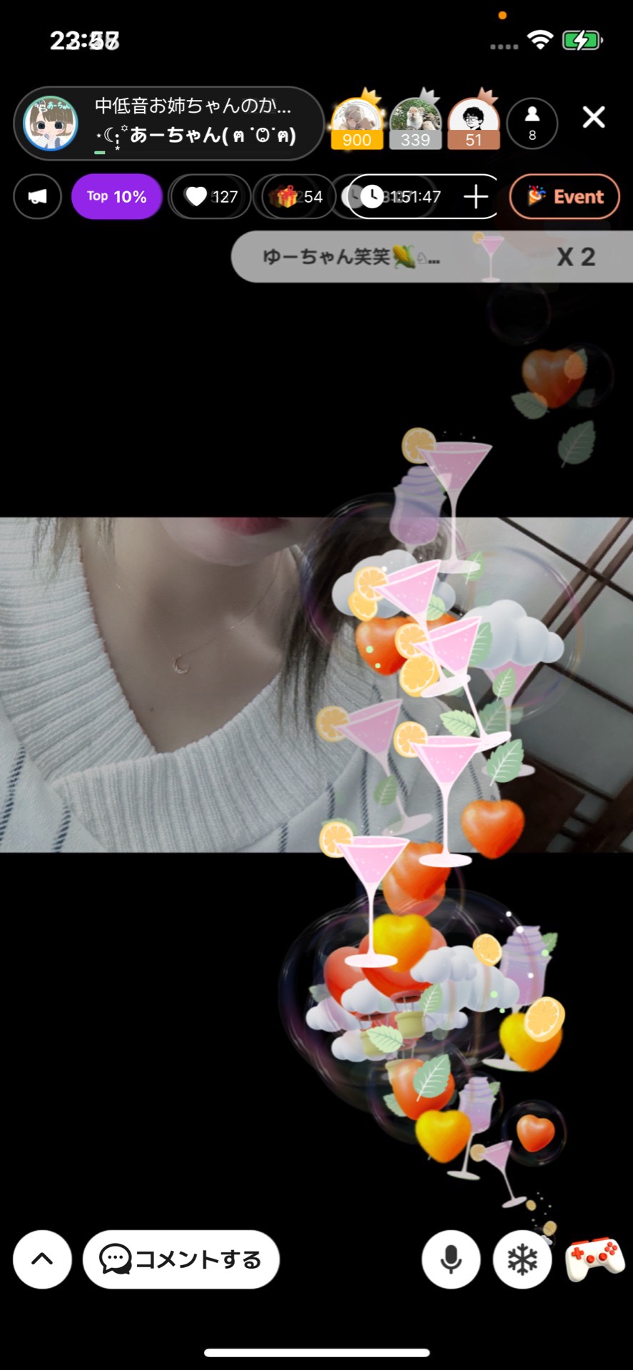 POST
