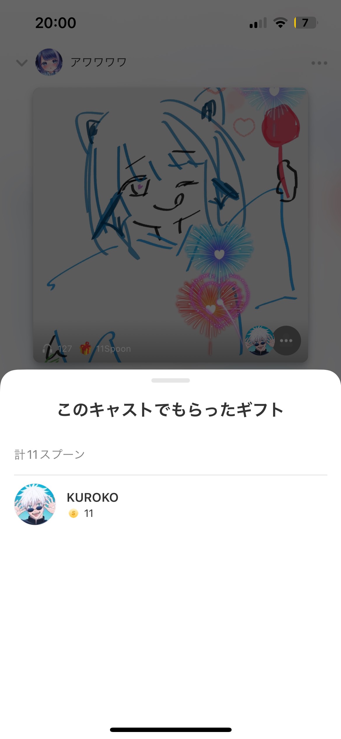 POST