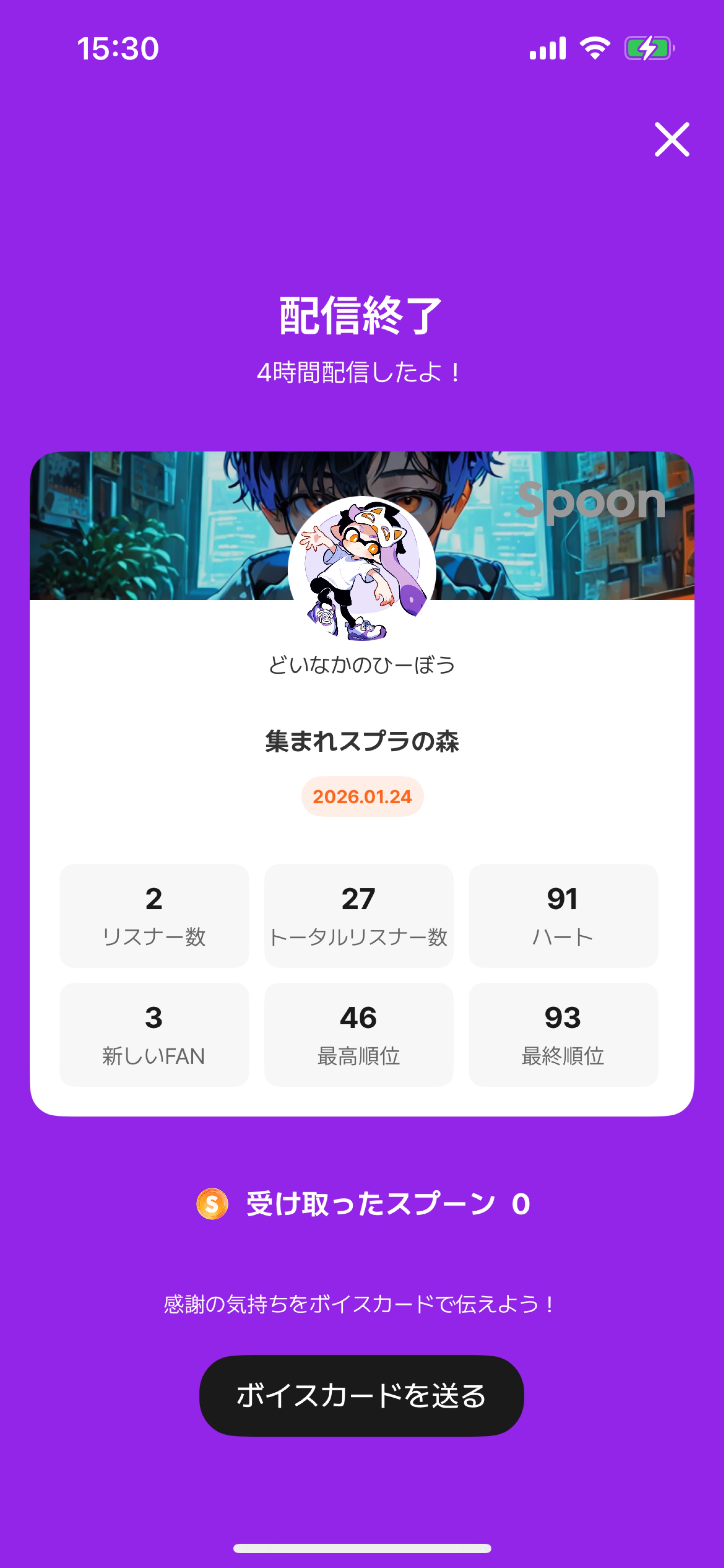 POST