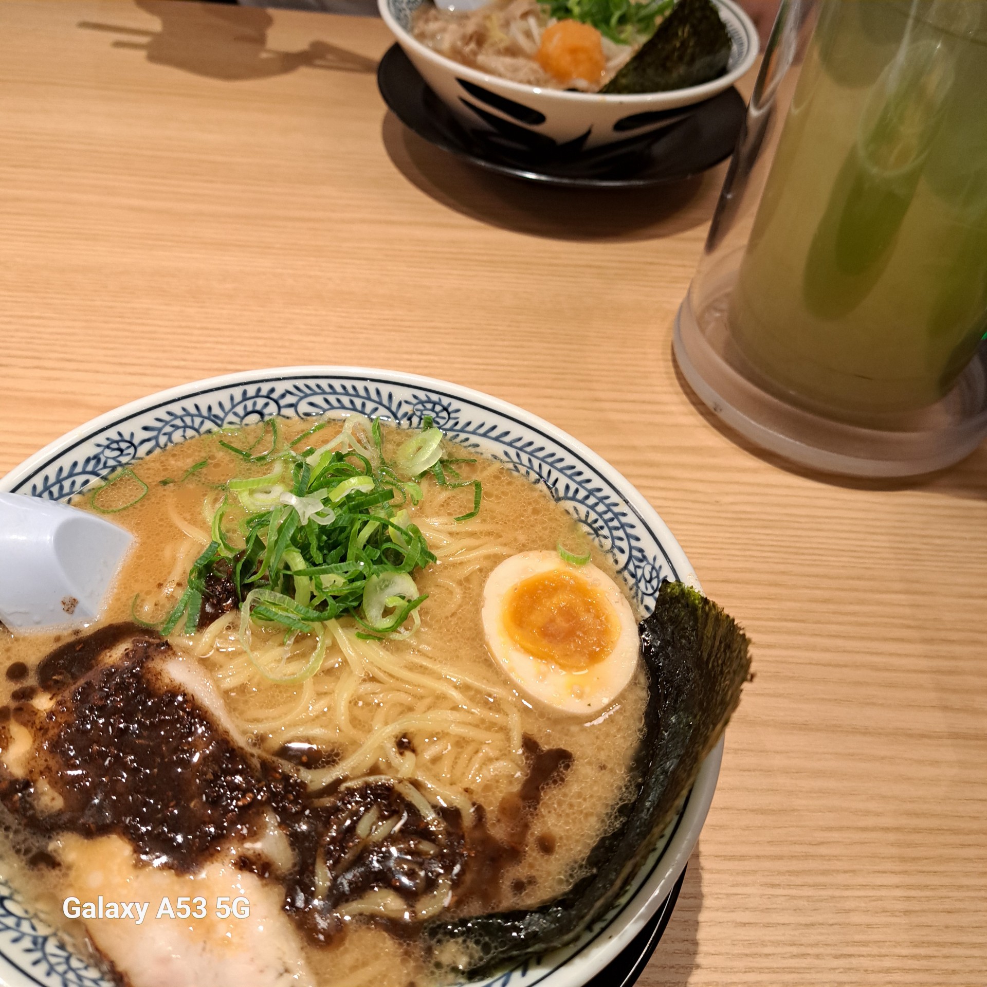 POST
