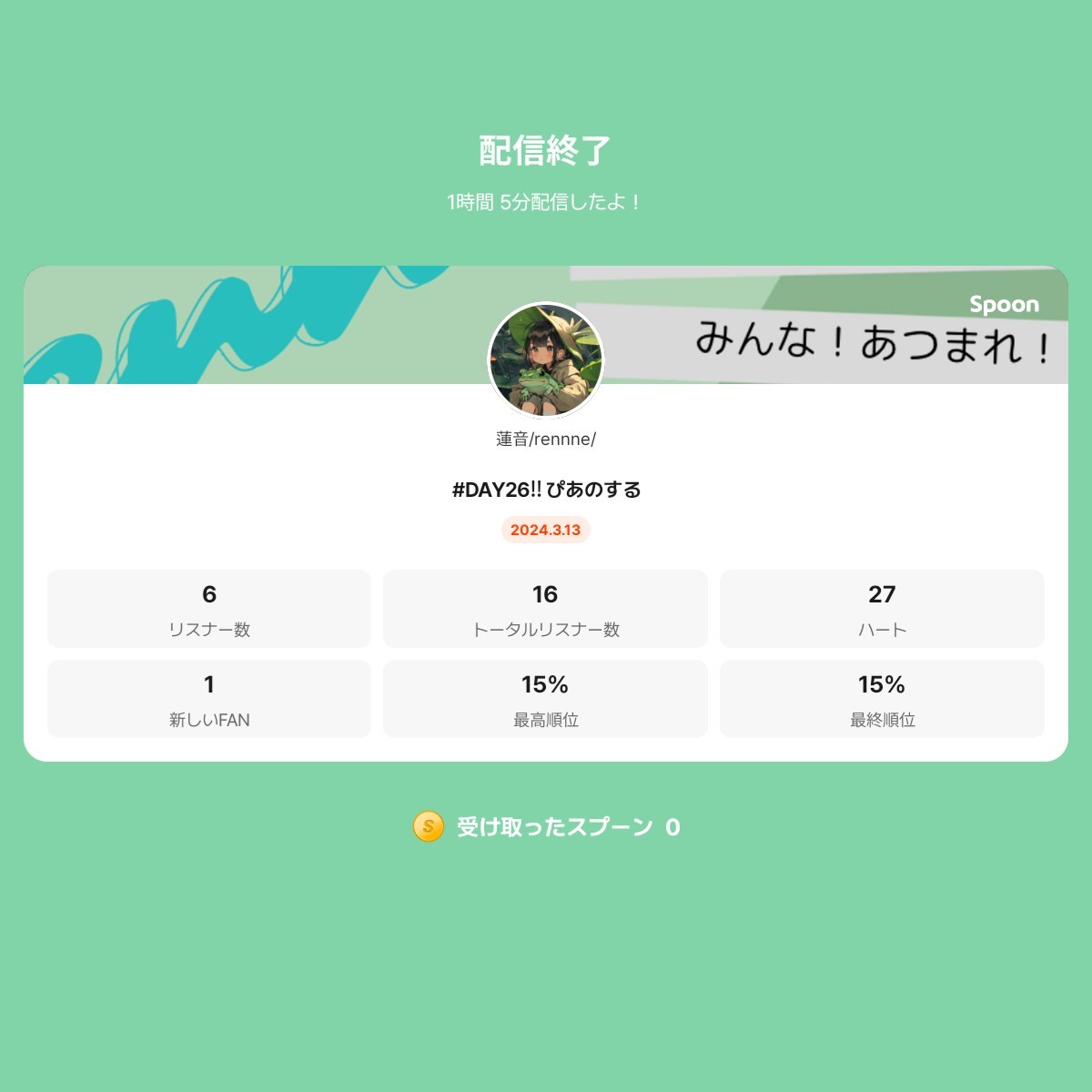 POST