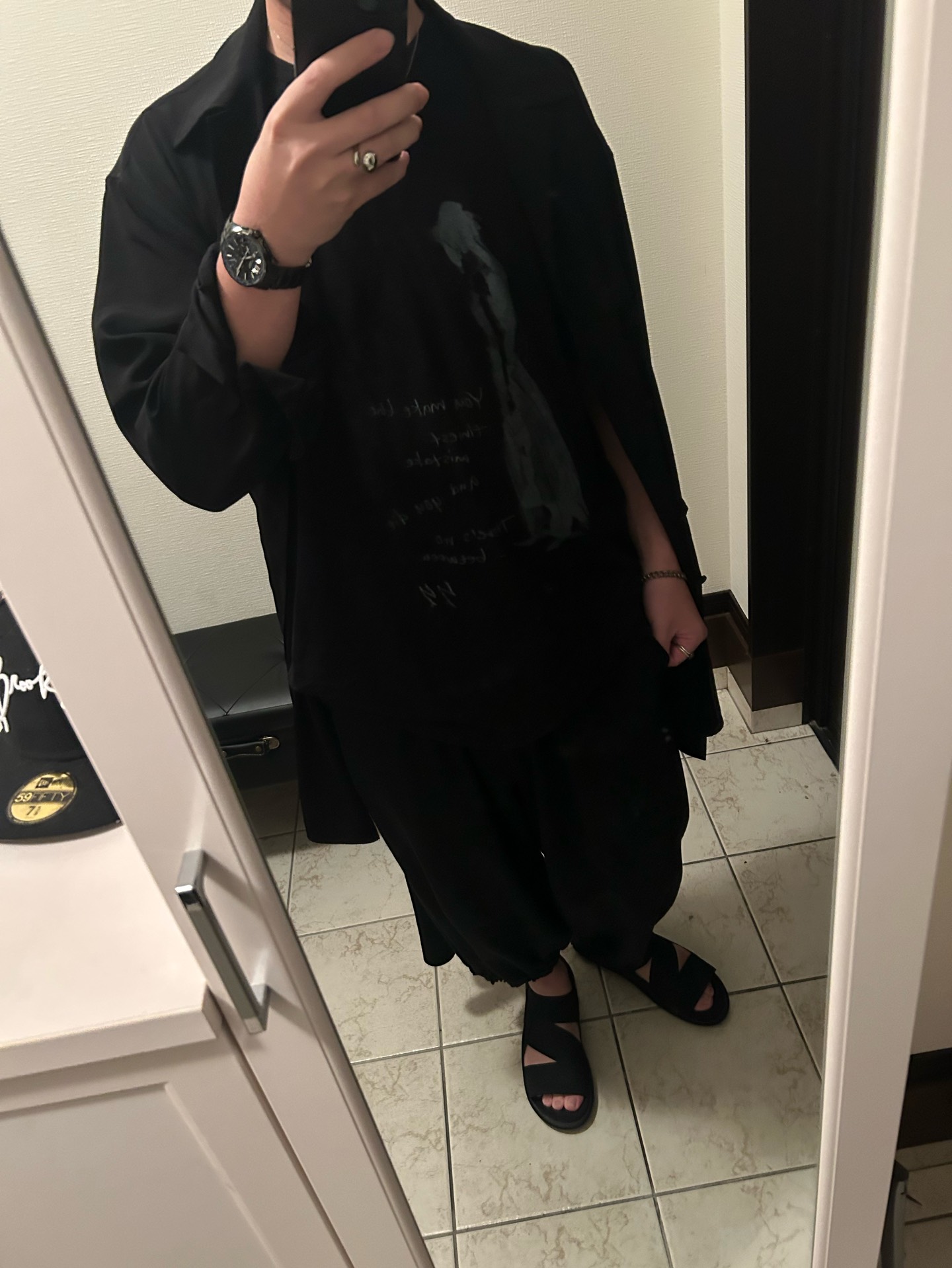POST