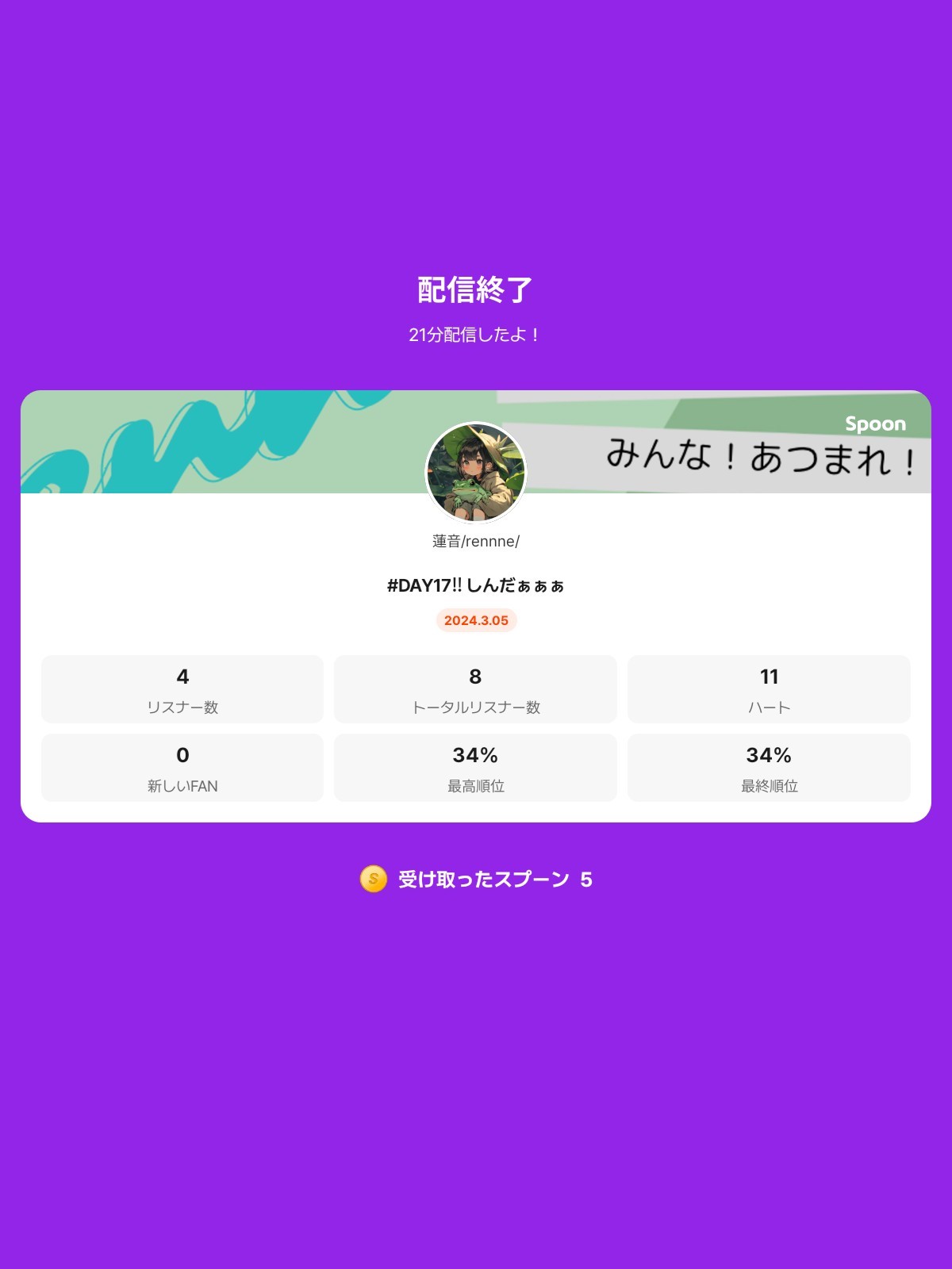 POST