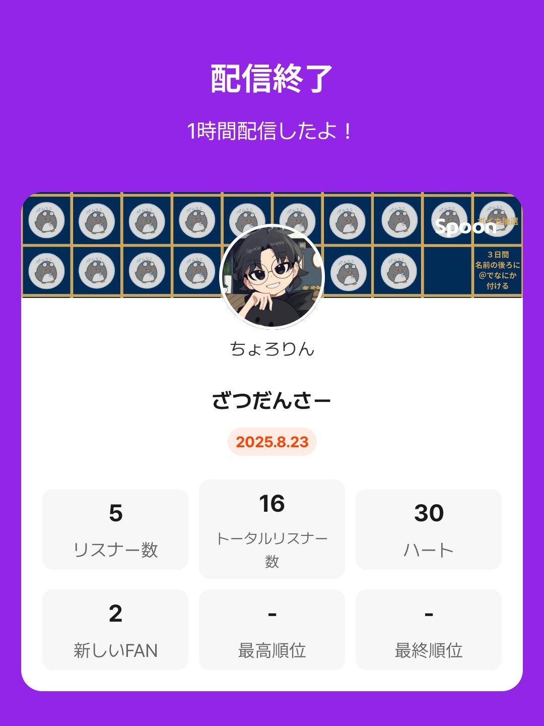 POST