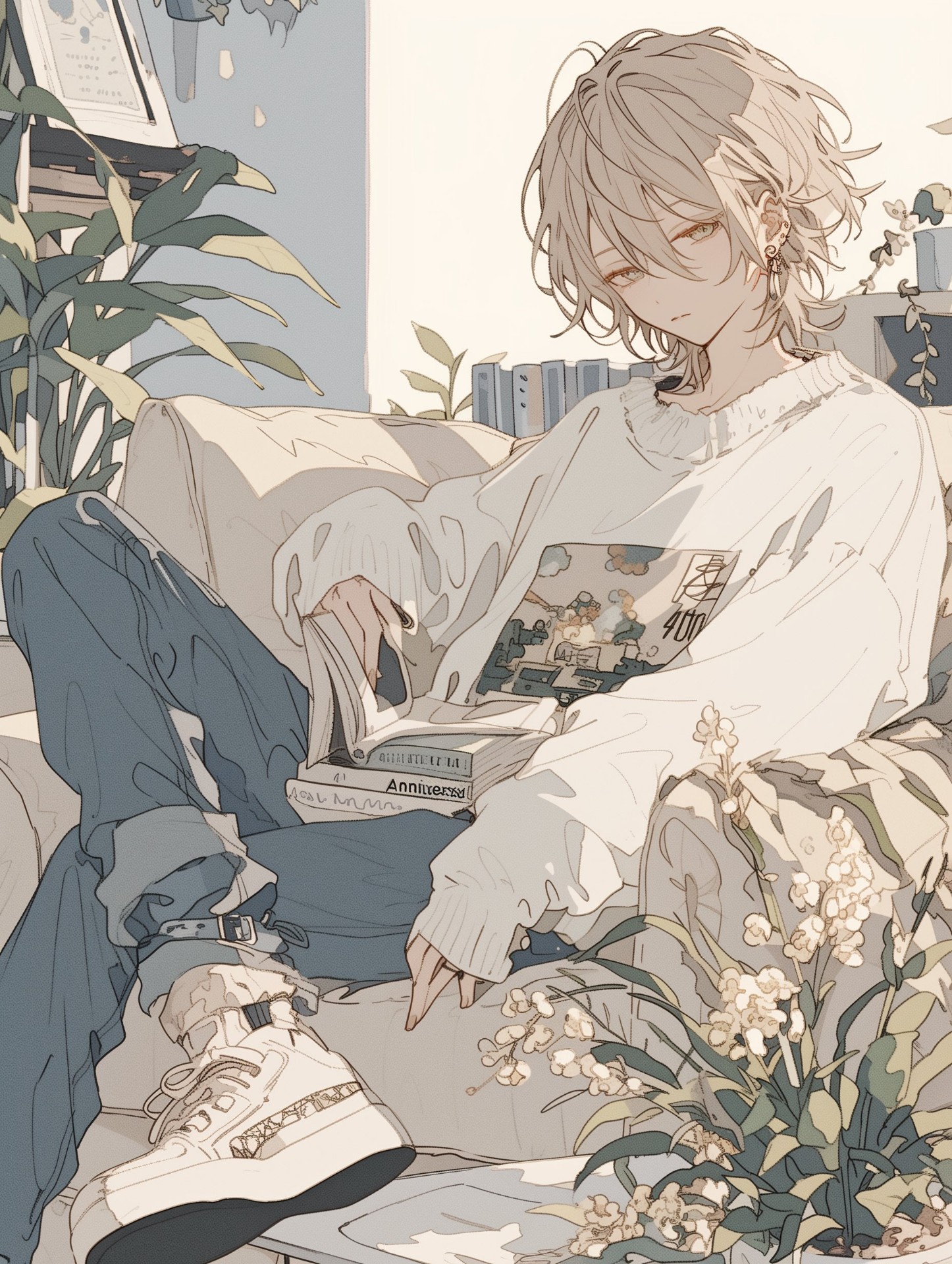 POST