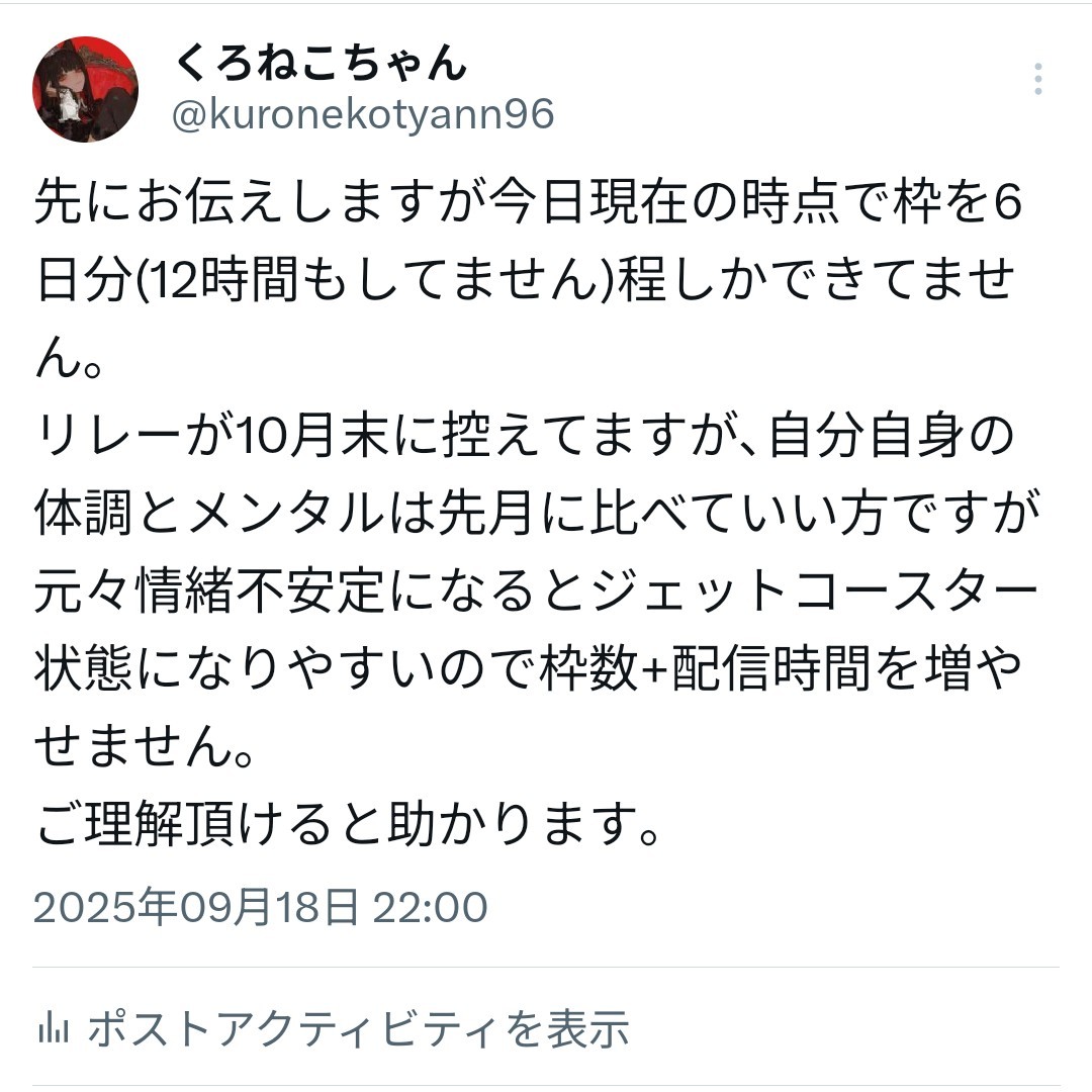 POST